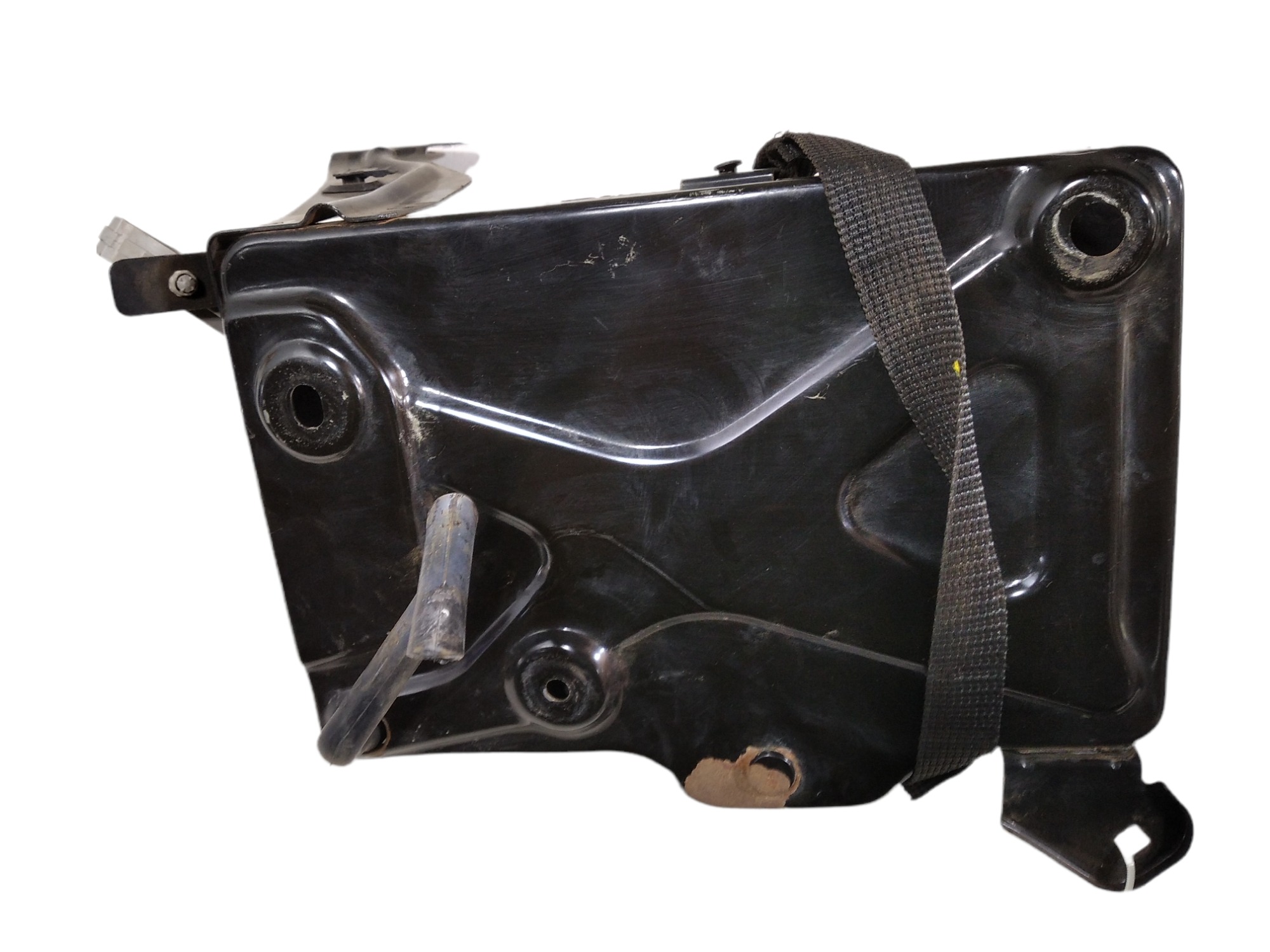 Suporte Da Bateria Fiat Toro 2016 A 2021 V347 2
