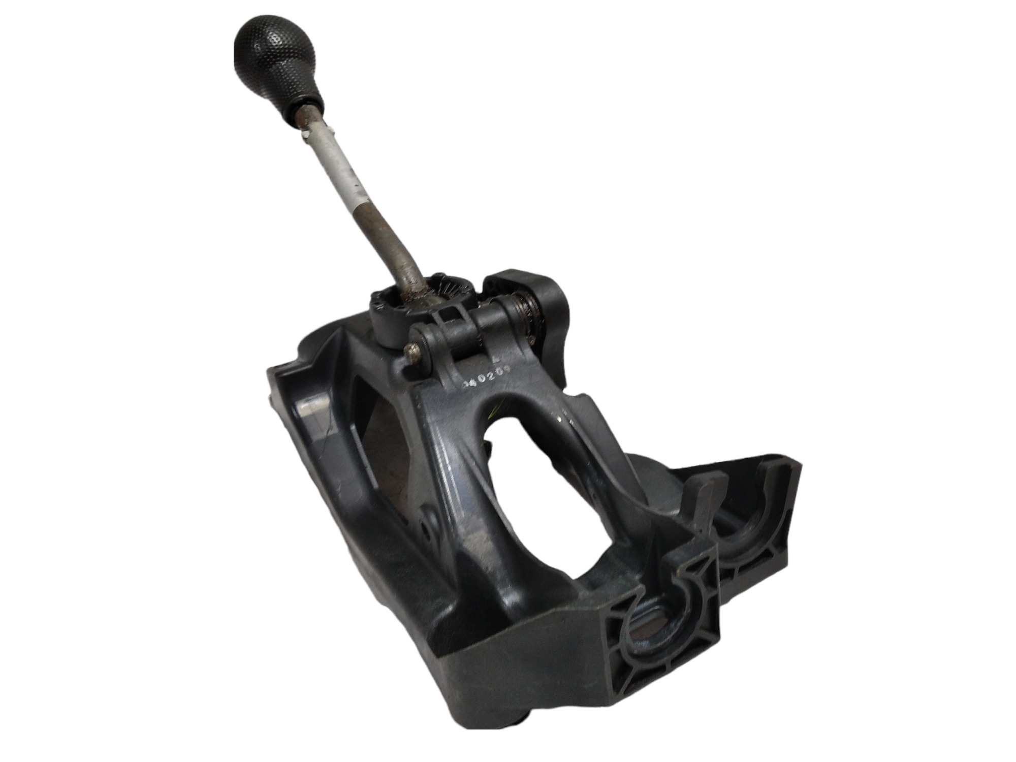 Alavanca Marcha Cambio Honda Fit 2004 2008 V158 1