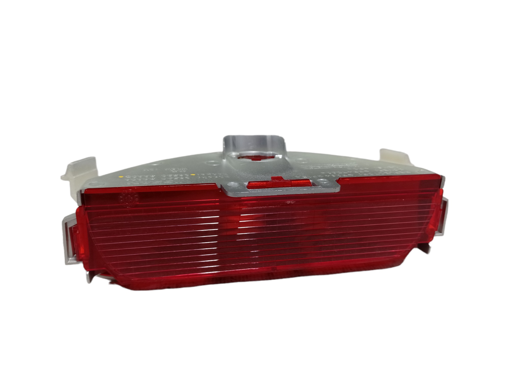 Break Light Luz Freio Traseiro Nissan Versa 2014 V298 5