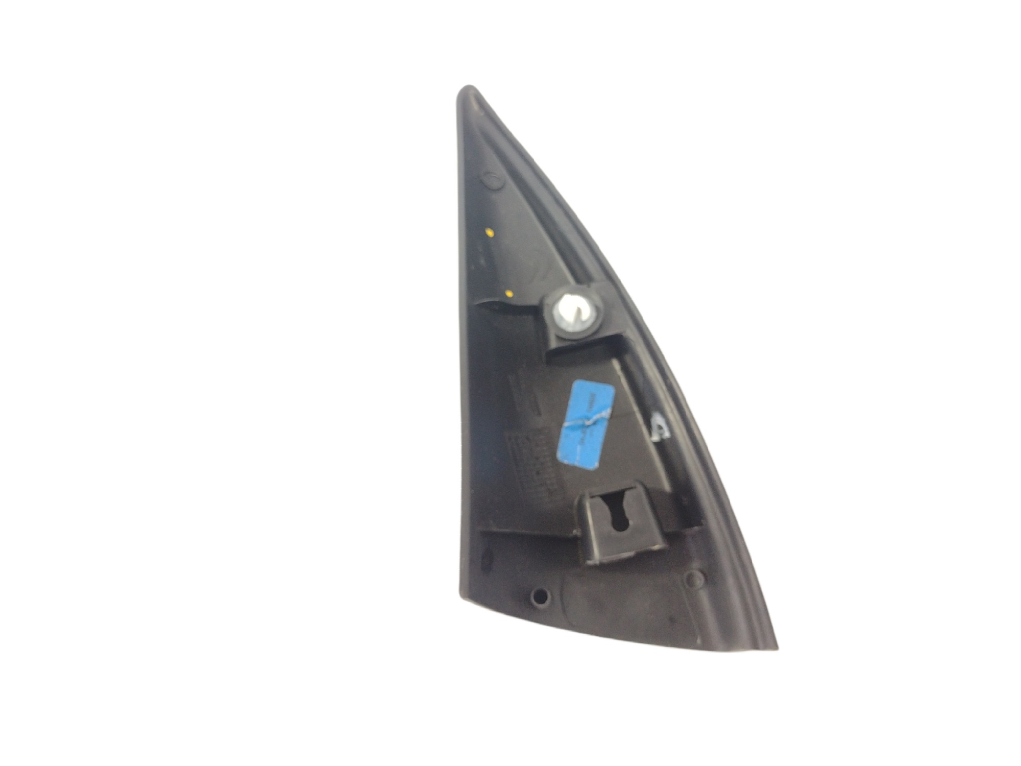 Acabamento Porta Dianteira Direita Citroen C3 Aircross 2013 1