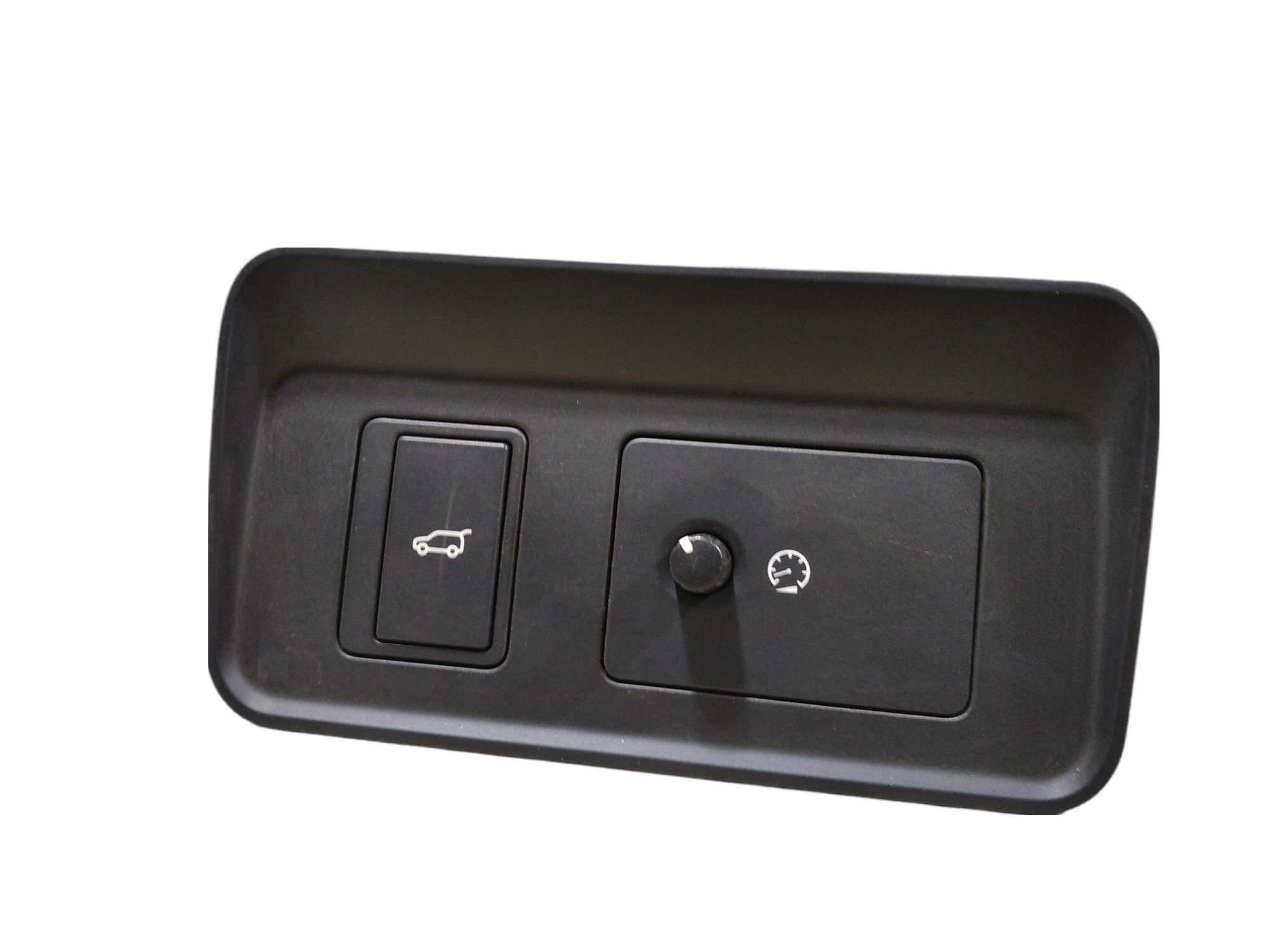 Botão Abertura Porta Malas Discovery 2.0 2018 Gk7211654bb 3