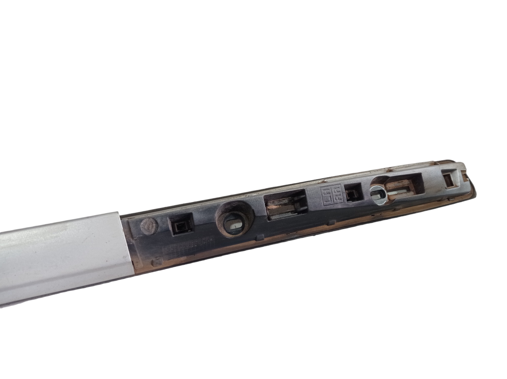 Rack Teto Esquerdo Hyundai Creta 2017 A 2019 87277m4000 V436 5