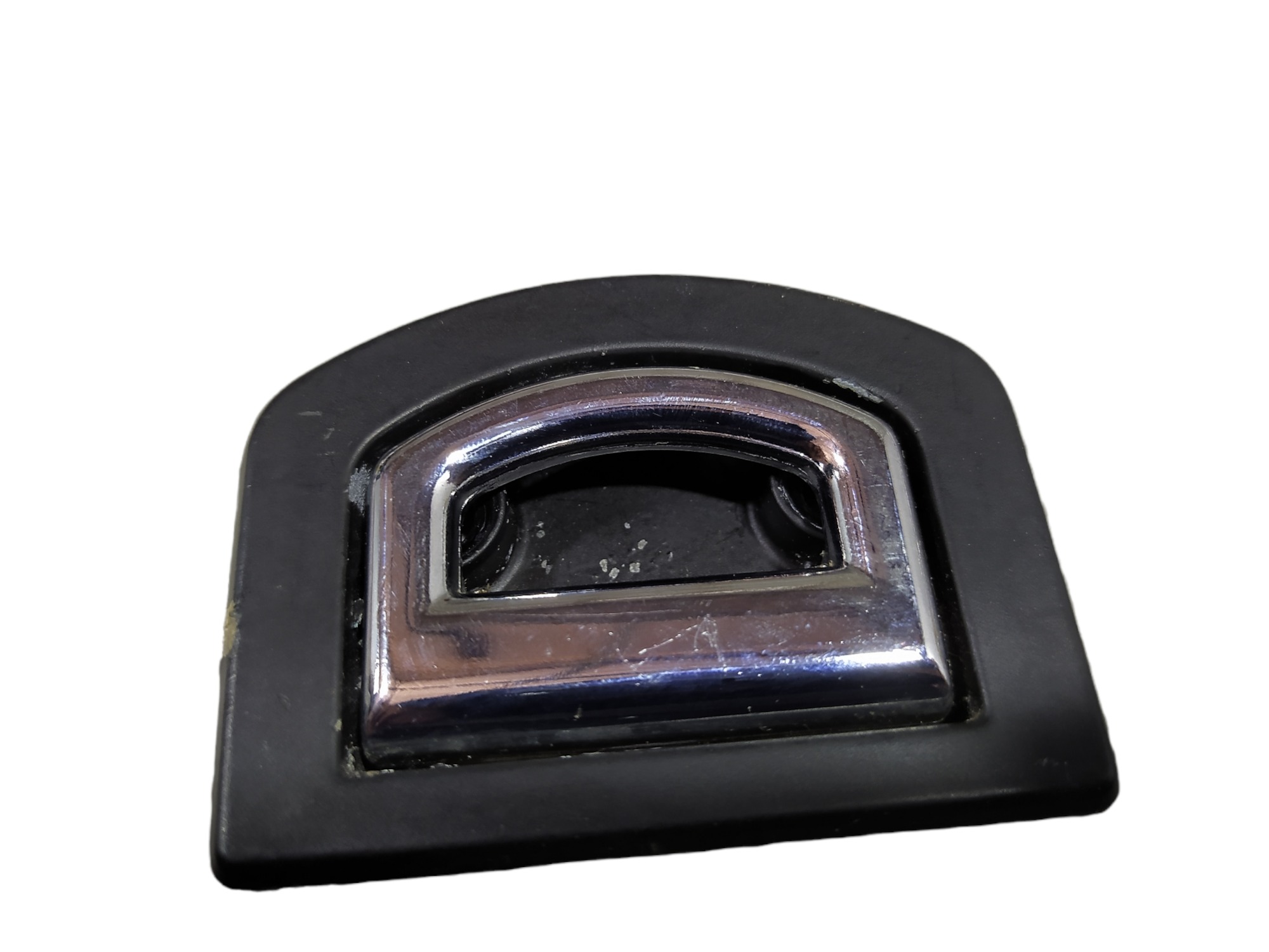 Trava Bagagem Porta Malas Vw Golf 2.0 2001 1j0864203b V454 6