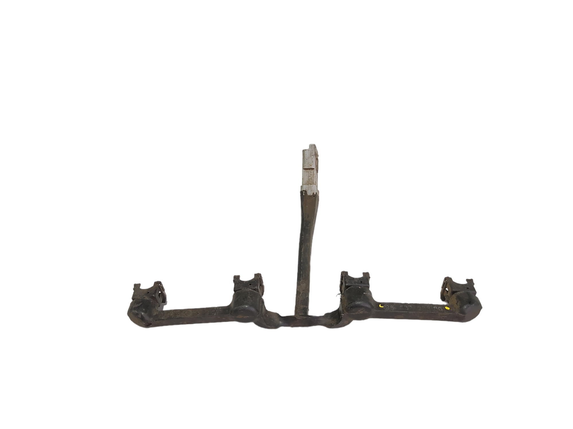 Chicote Bico Injetor Peugeot 206 2001 2005 9653708880 Vl 1