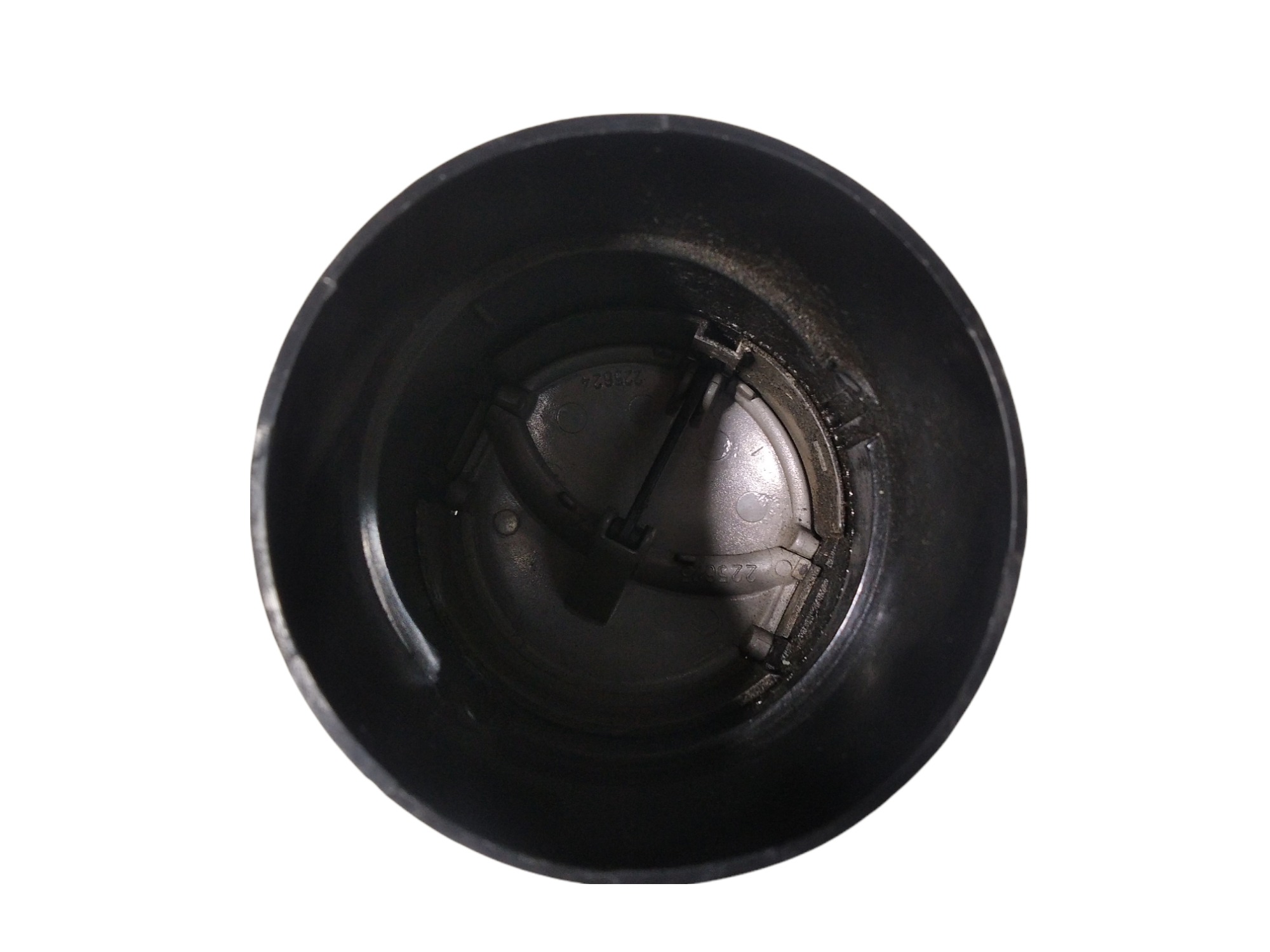 Difusor De Ar Fiat Doblo 2012 V249 225363 7