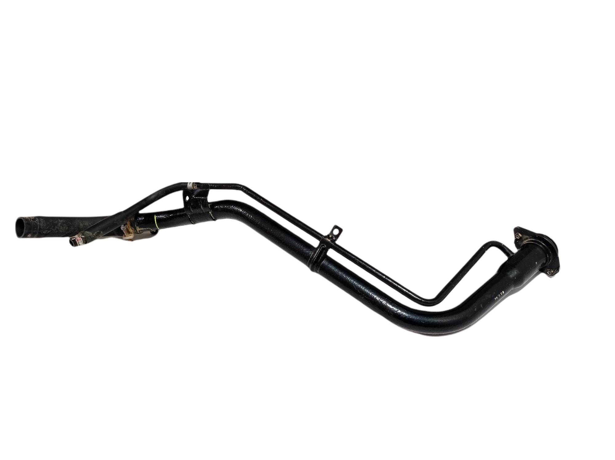 Gargalo Tanque Combustível Suzuki Grand Vitara 2012 15 V376 4