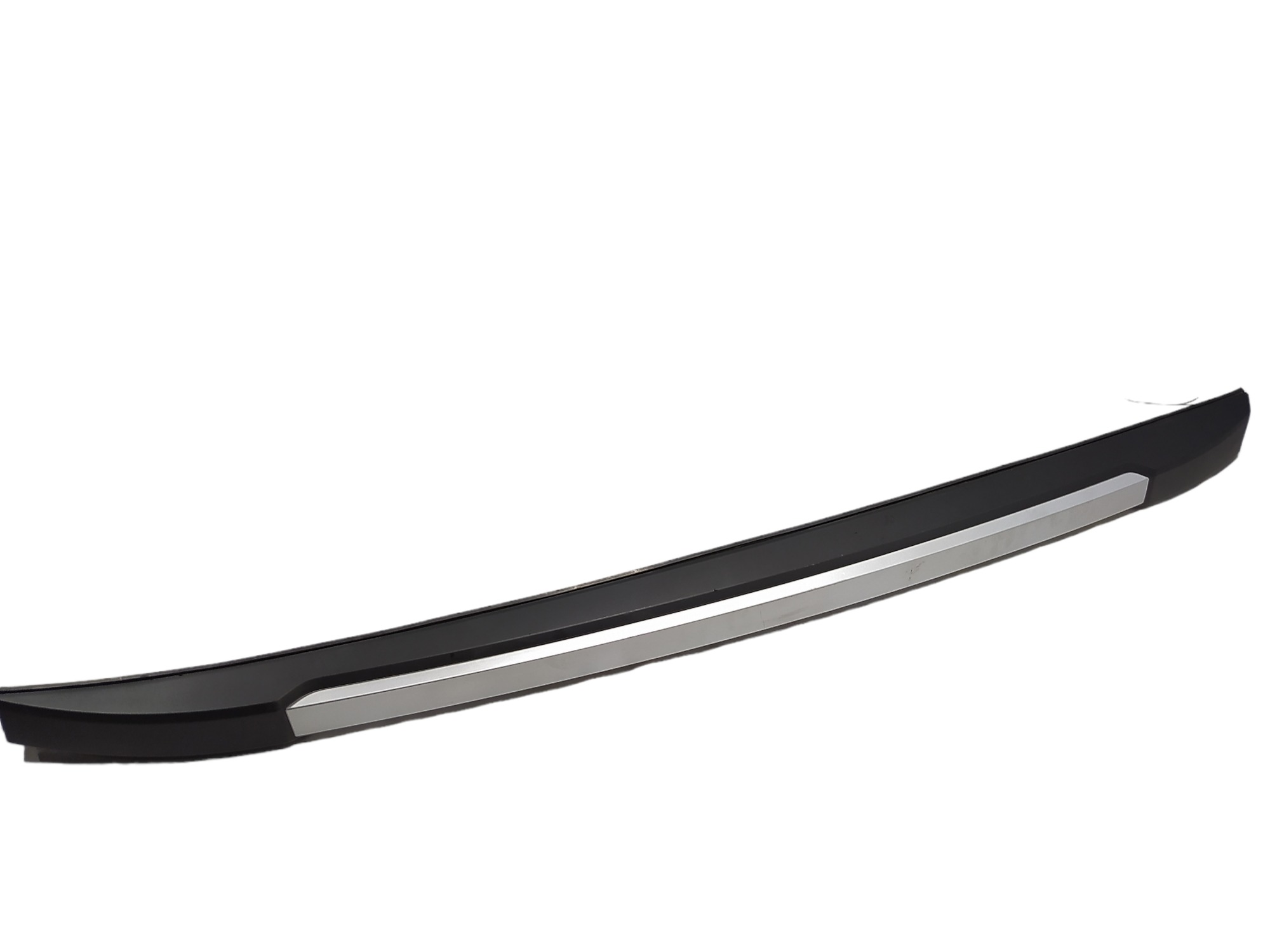 Rack Teto Direito Jac T40 1.6 At 2020 V549 6