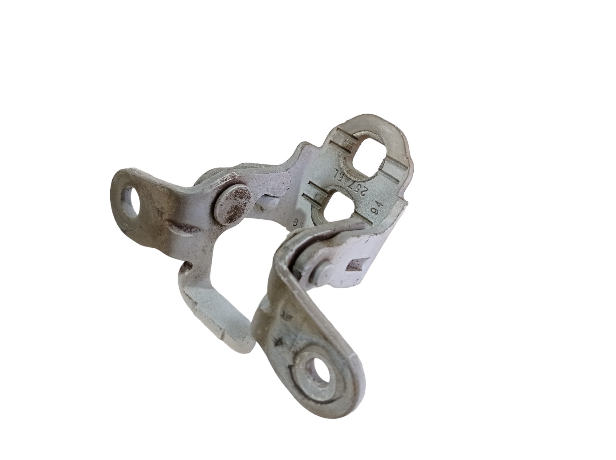 Dobradiças Porta Dianteira Esquerda Jeep Cherokee 2012 V561 2