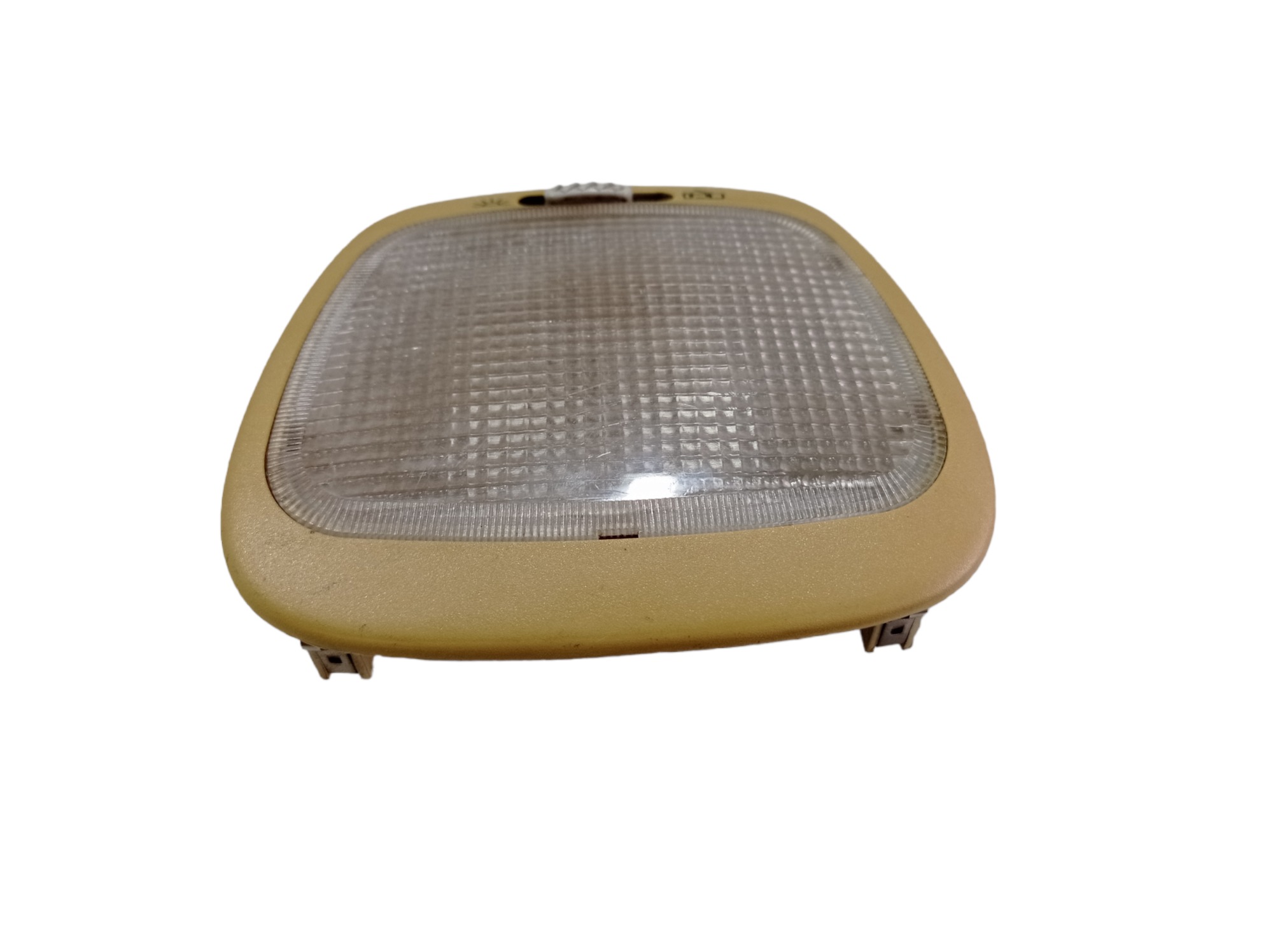 Luz Cortesia Teto Vw Gol 377947105a Vl 4