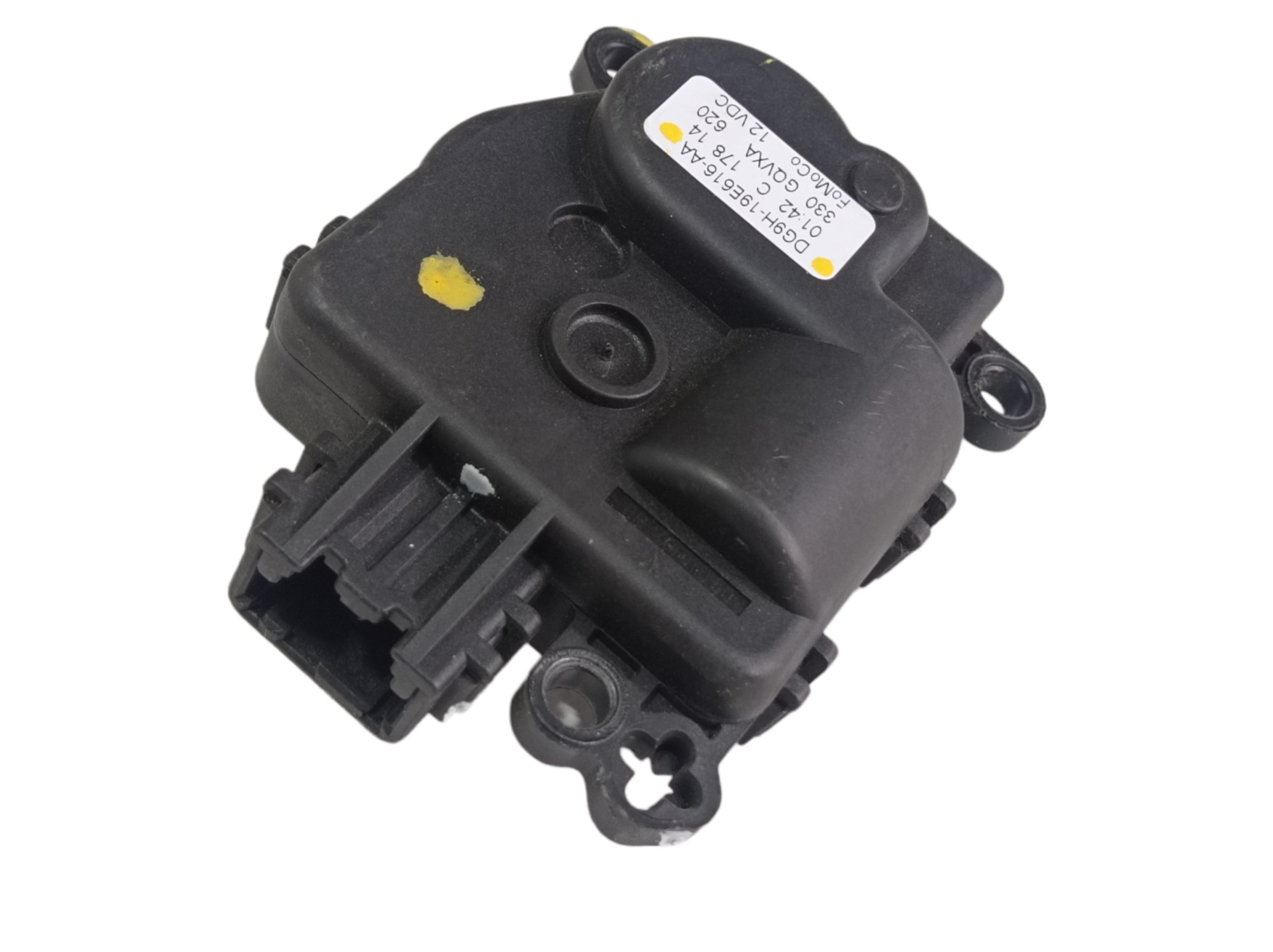 Atuador Caixa De Ar Ford Fusion 2013 A 2016 2.5 V464 3
