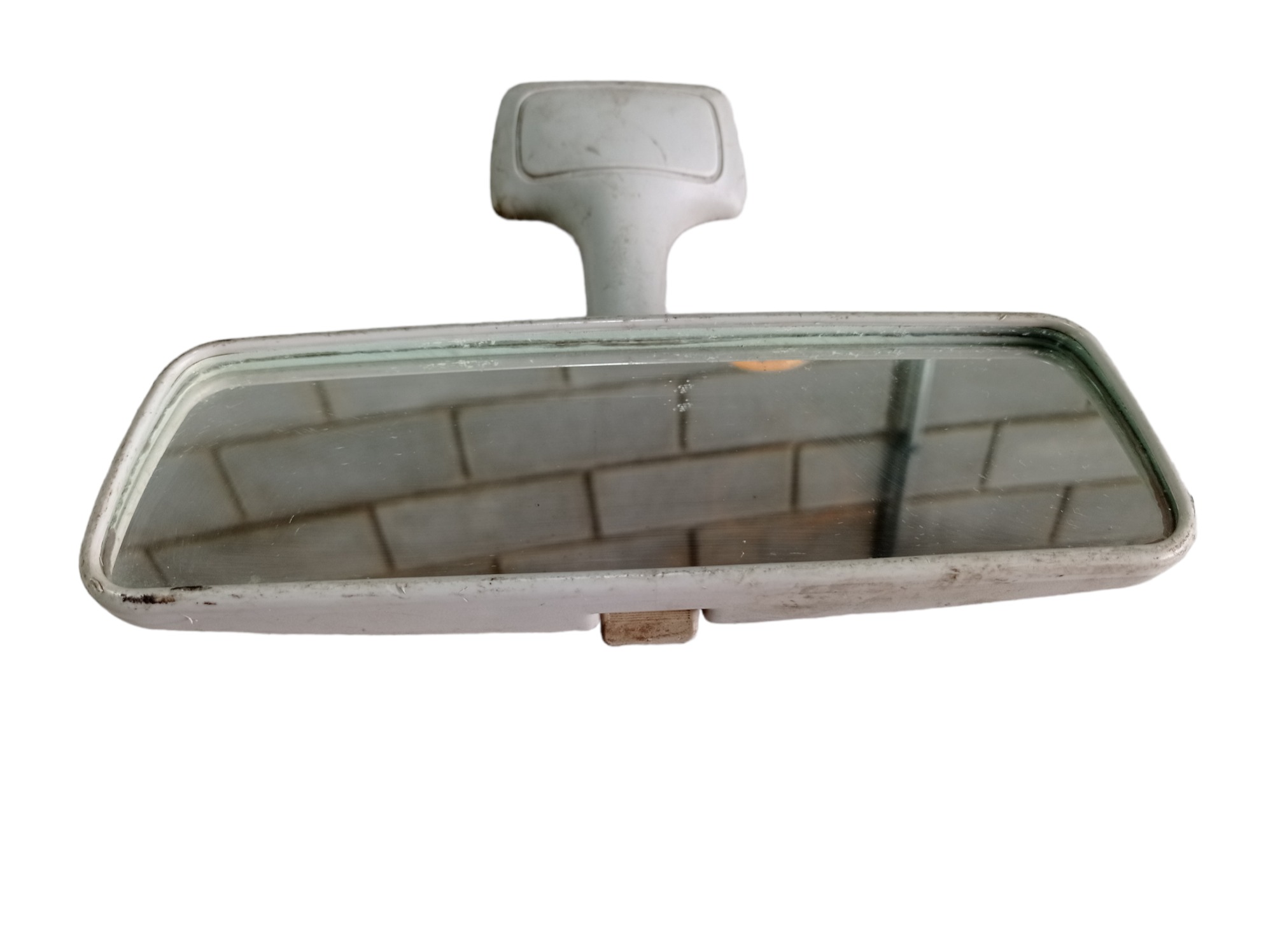 Retrovisor Interno Vw Gol Saveiro Parati 377857511 96/13 Vl 2