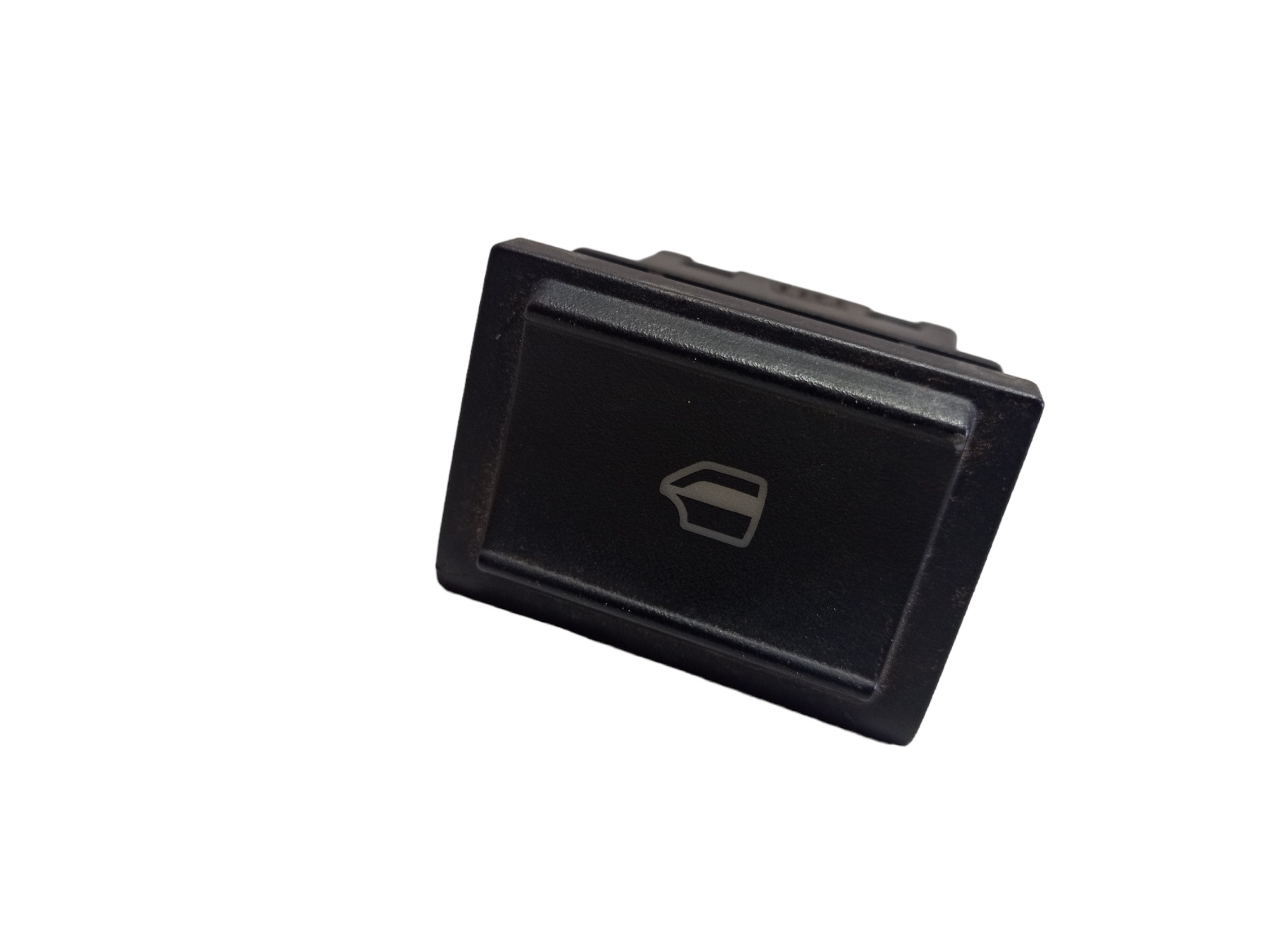 Botão Vidro Elétrico Traseir Vw Gol Saveiro Voyage 5u0959855 2