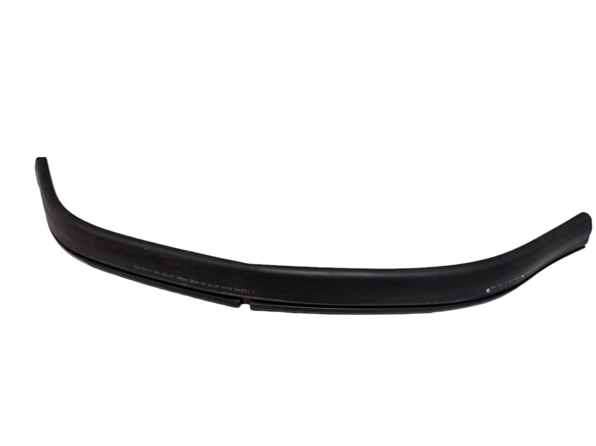 Borracha Churrasqueira Bmw X4 30i V350 3