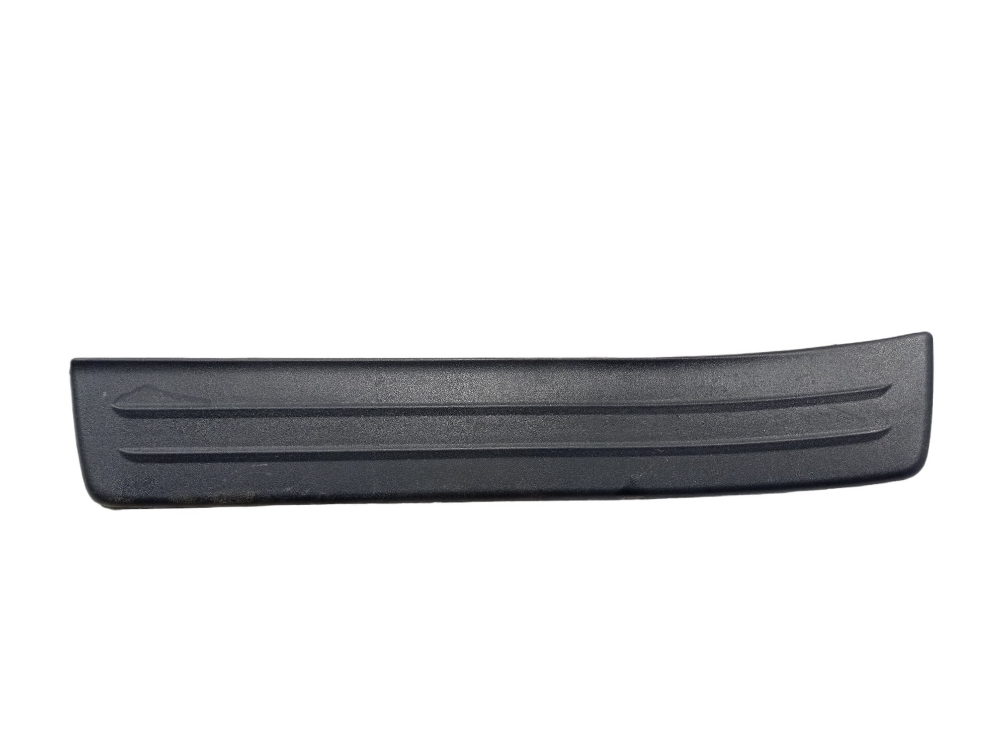 Soleira Externa Traseira Esquerda Nissan Altima 2014 V564 4