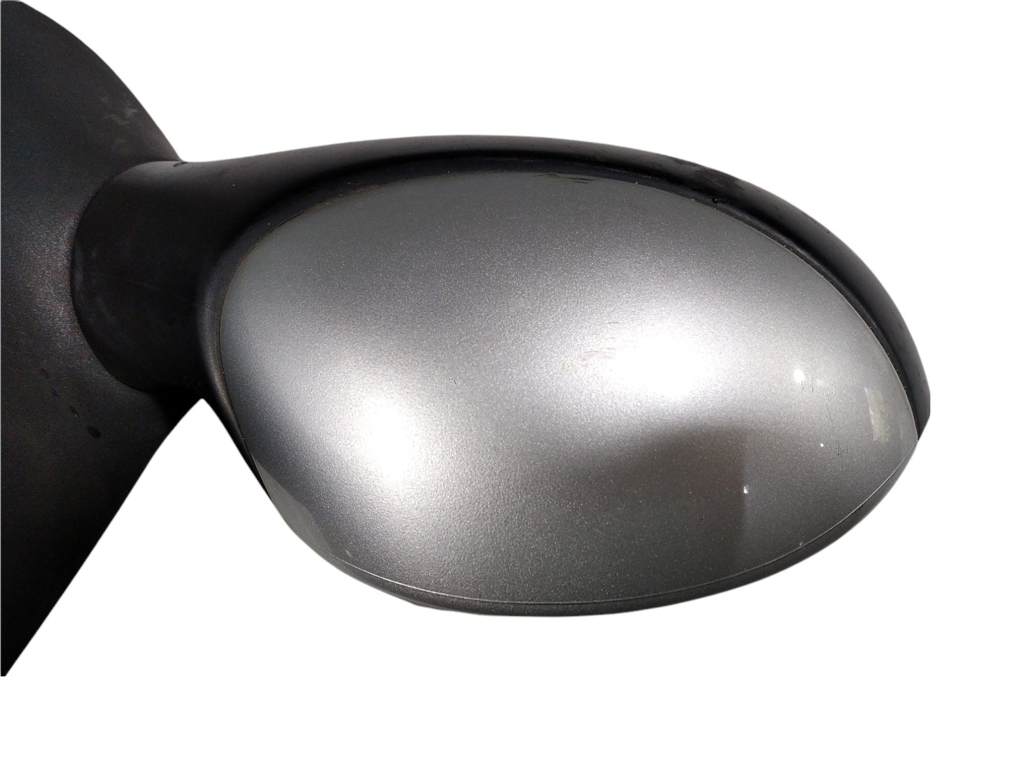 Retrovisor Direito Peugeot 206 2006 6475000a V42 6