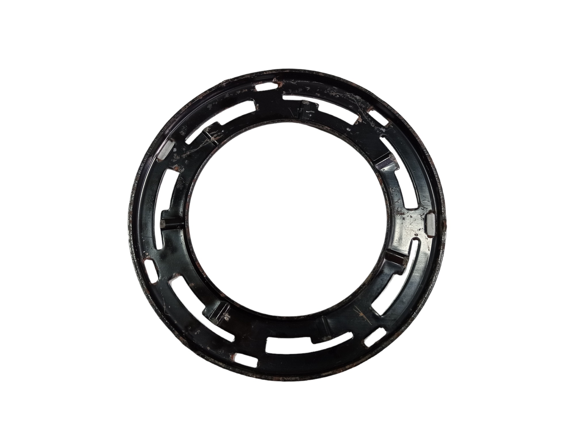 Trava Bomba De Combustível Jeep Cherokee 2012 V561 1