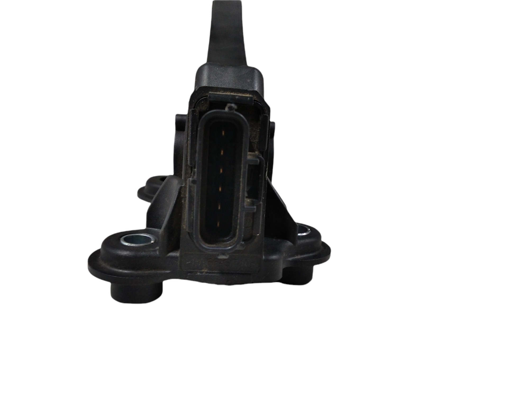 Pedal Acelerador Mitsubishi Lancer 2.0 2011 V165 8
