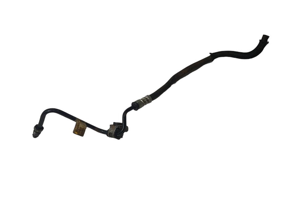 Mangueira Retorno Direção Jeep Grand Cherokee Limited V580 6