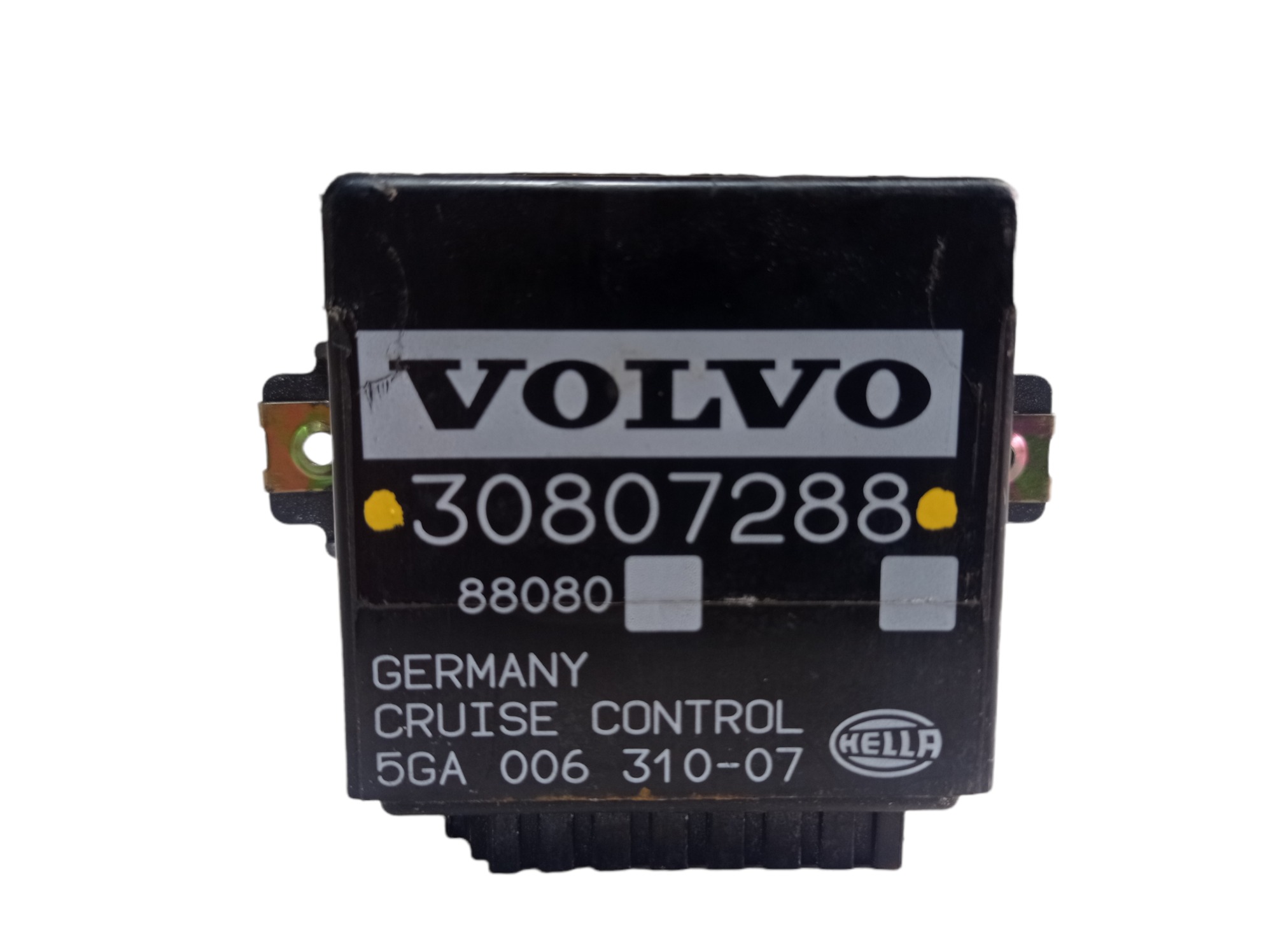 Modulo Piloto Automático Volvo S40 T4 2.0 2002 V54 1