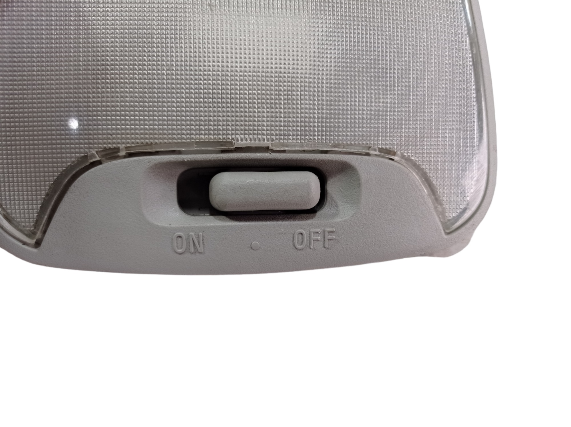 Luz Cortesia Traseira Mitsubishi Pajero Dakar V491 Mr748283 9