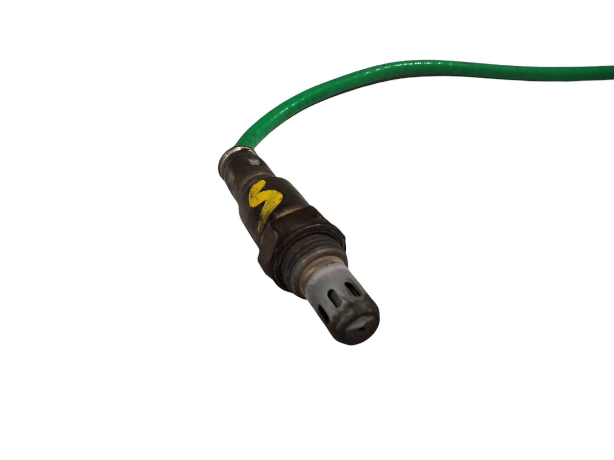 Sonda Lambda Superior Ford New Fiesta 1.6 16v 2017 V330 3
