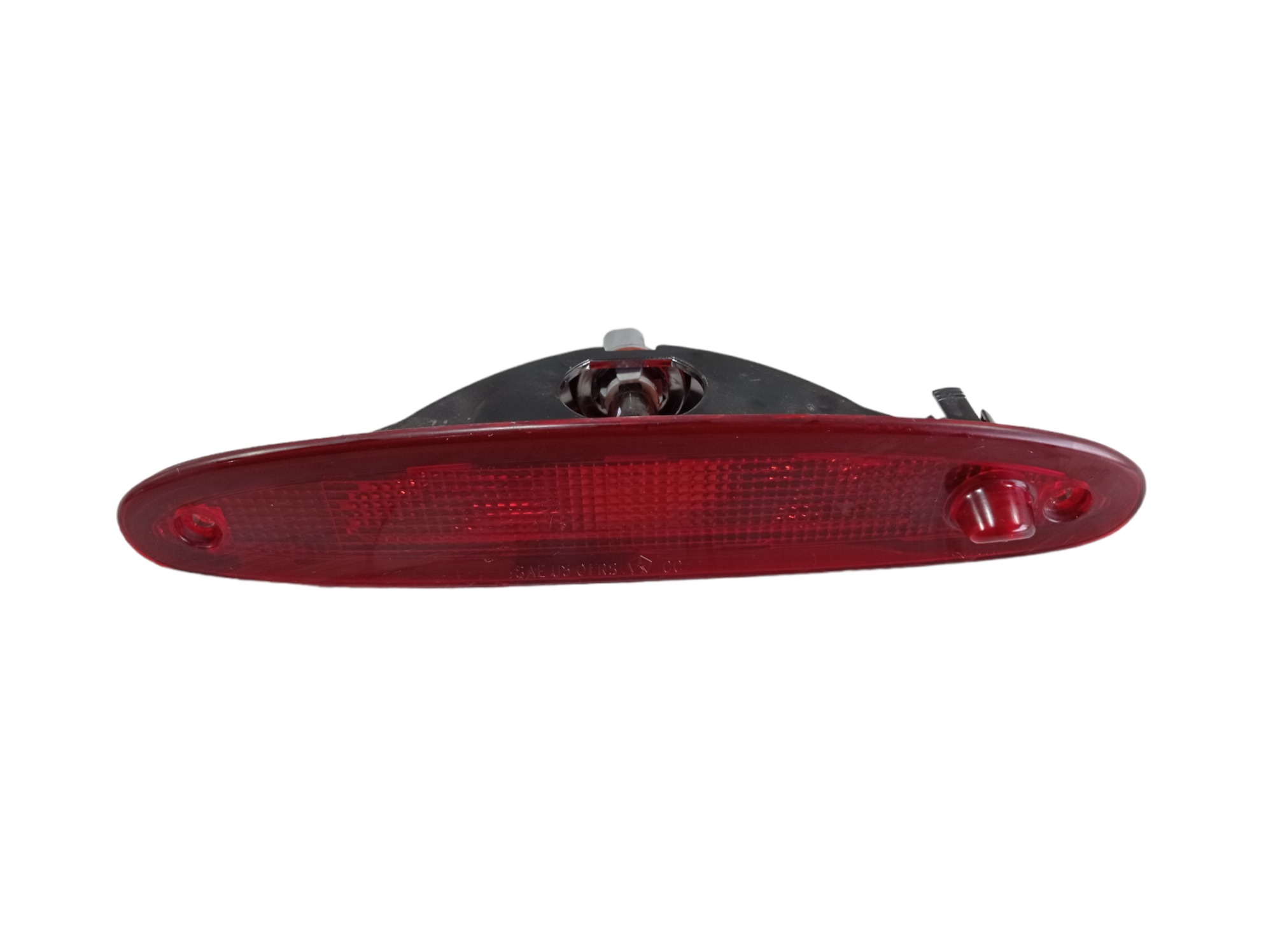 Break Light Luz De Freio Chrysler Grand Caravan 2006 V487 4