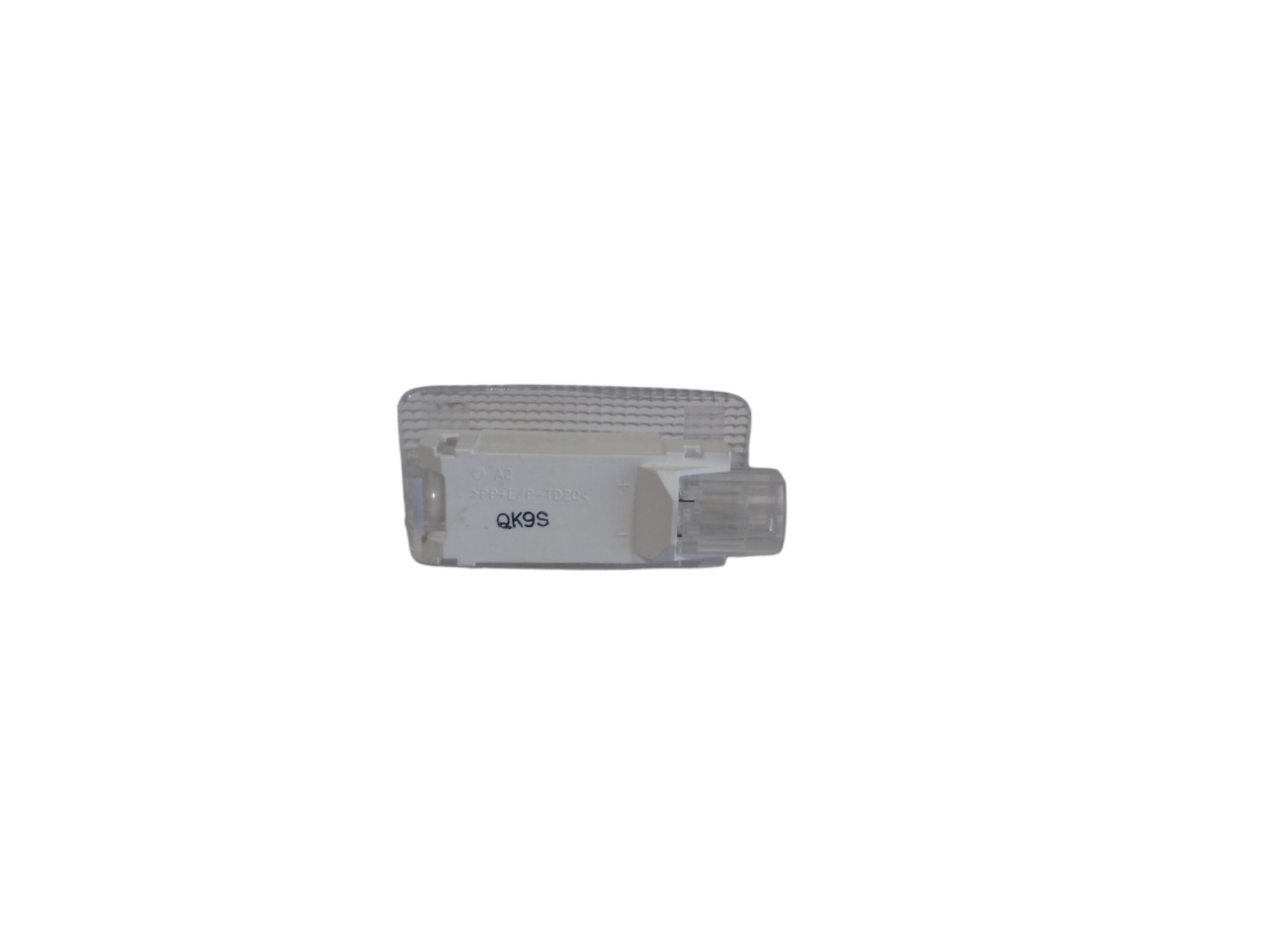 Luz Cortesia Dianteira Direita Lexus Rx 450hl 2021 V576 7