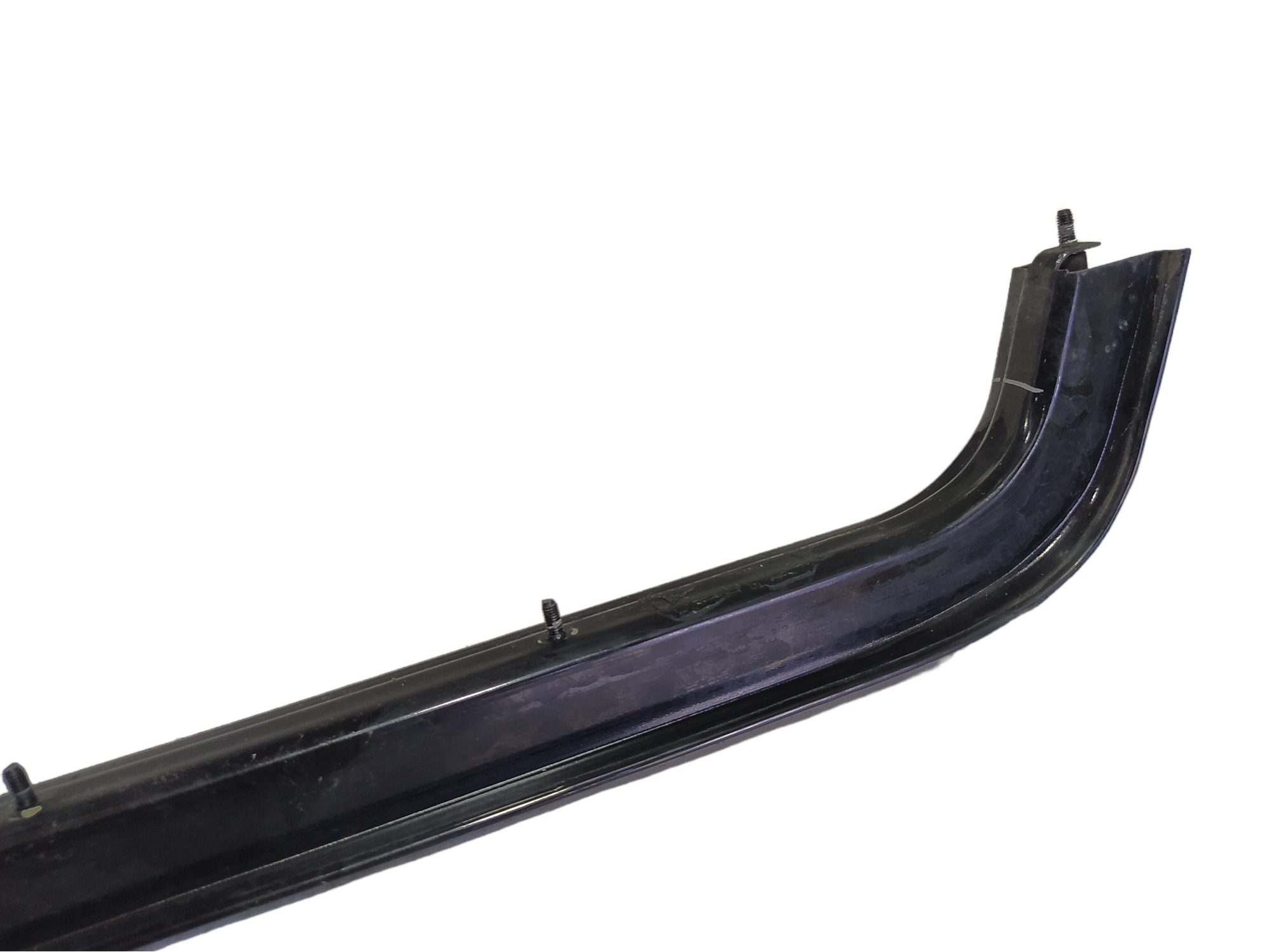Trilho Inferior Esquerdo Chrysler Grand Caravan 2006 V487 3