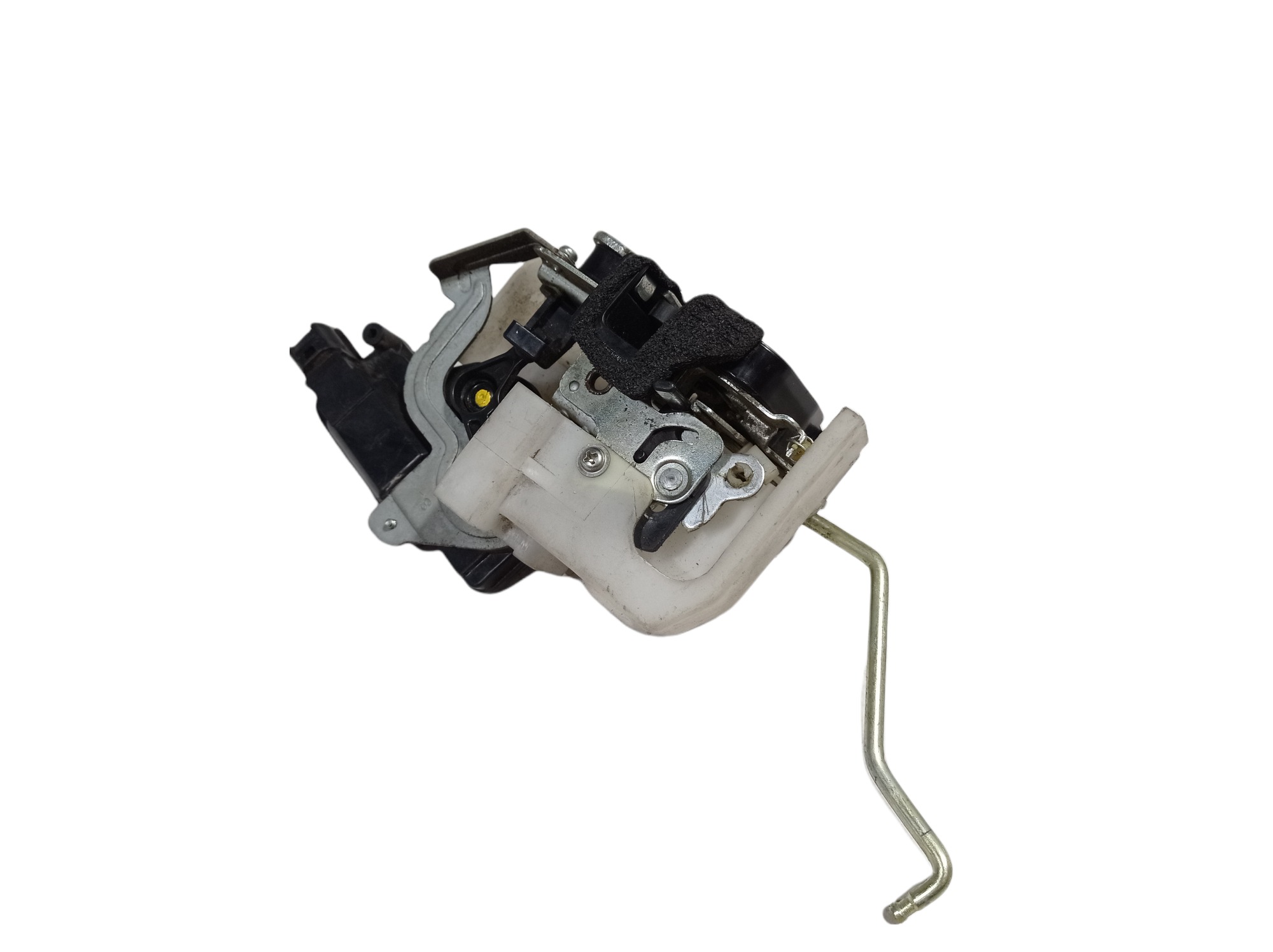 Fechadura Traseira Esquerda Kia Picanto 2009 V291 1