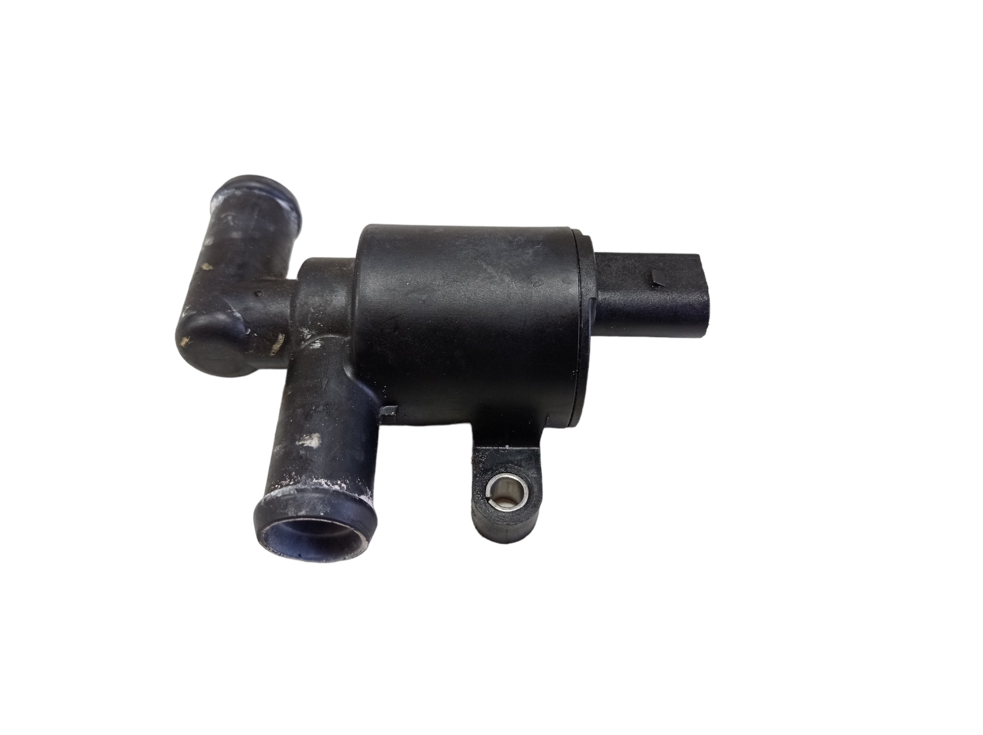 Bomba Água Auxiliar Vw Golf Gti 2019 4h0121671d V563 6