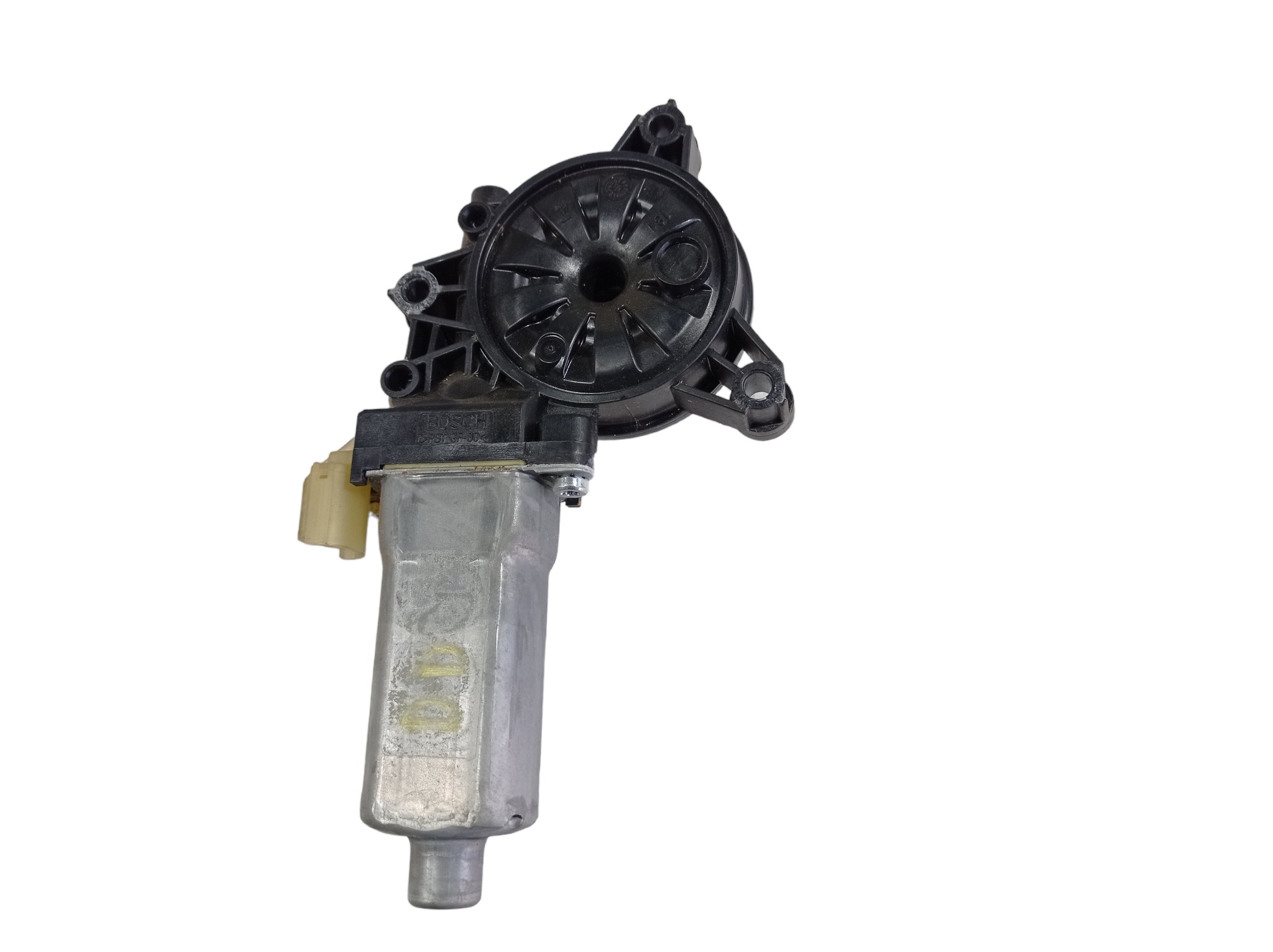 Motor Máquina Vidro Dianteiro Direito Kia Mohave 2015 V555 1