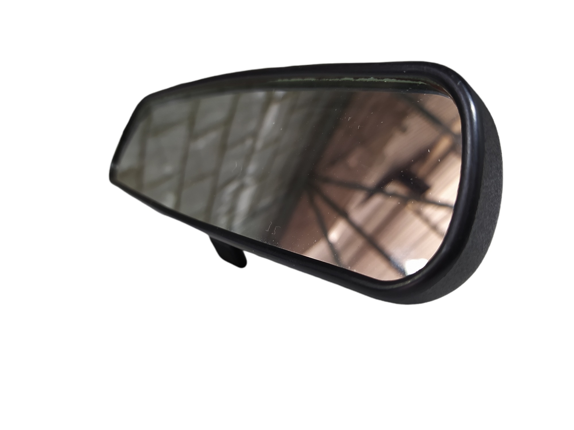 Retrovisor Interno Chrysler Grand Caravan 2003 V458 3
