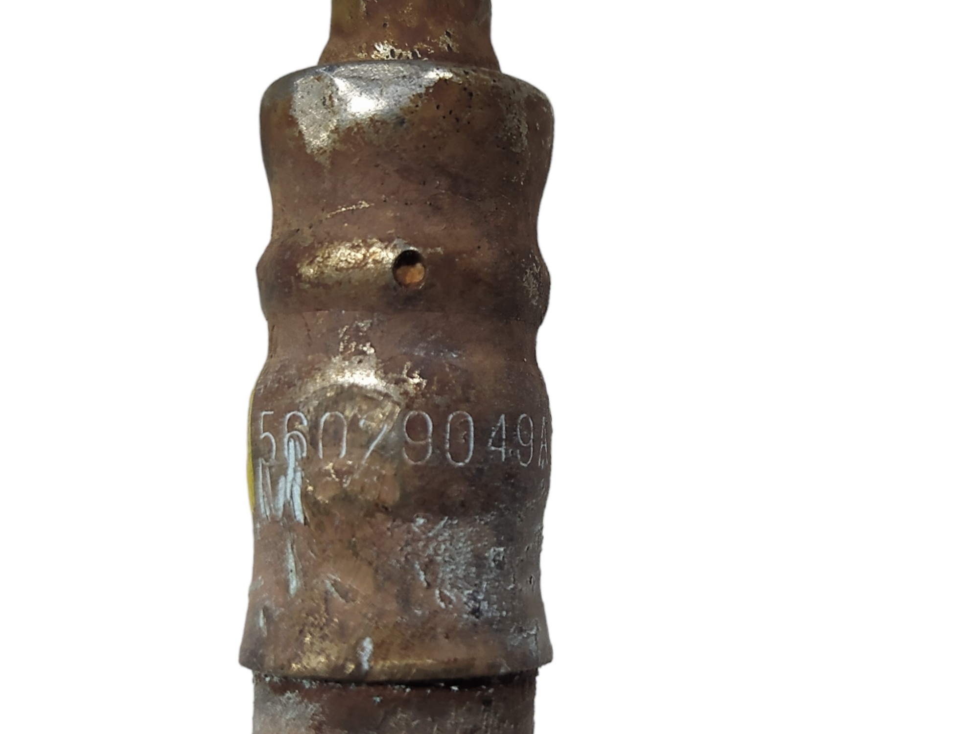 Sonda Lambda Jeep Cherokee Limited 2012 56029049aa V561 1