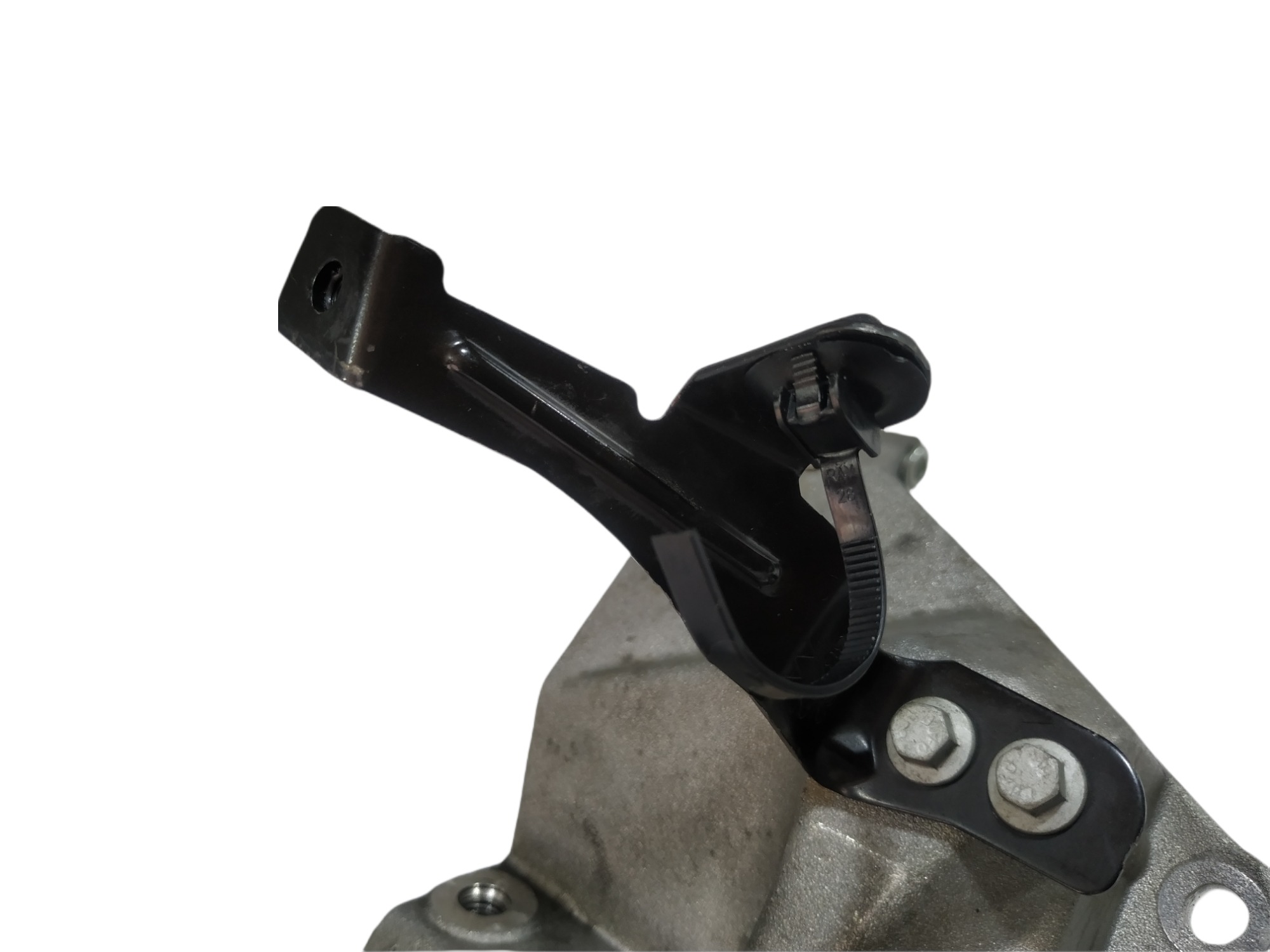 Suporte Alternador Range Rover Sport 3.0 2010 2011 V289 8