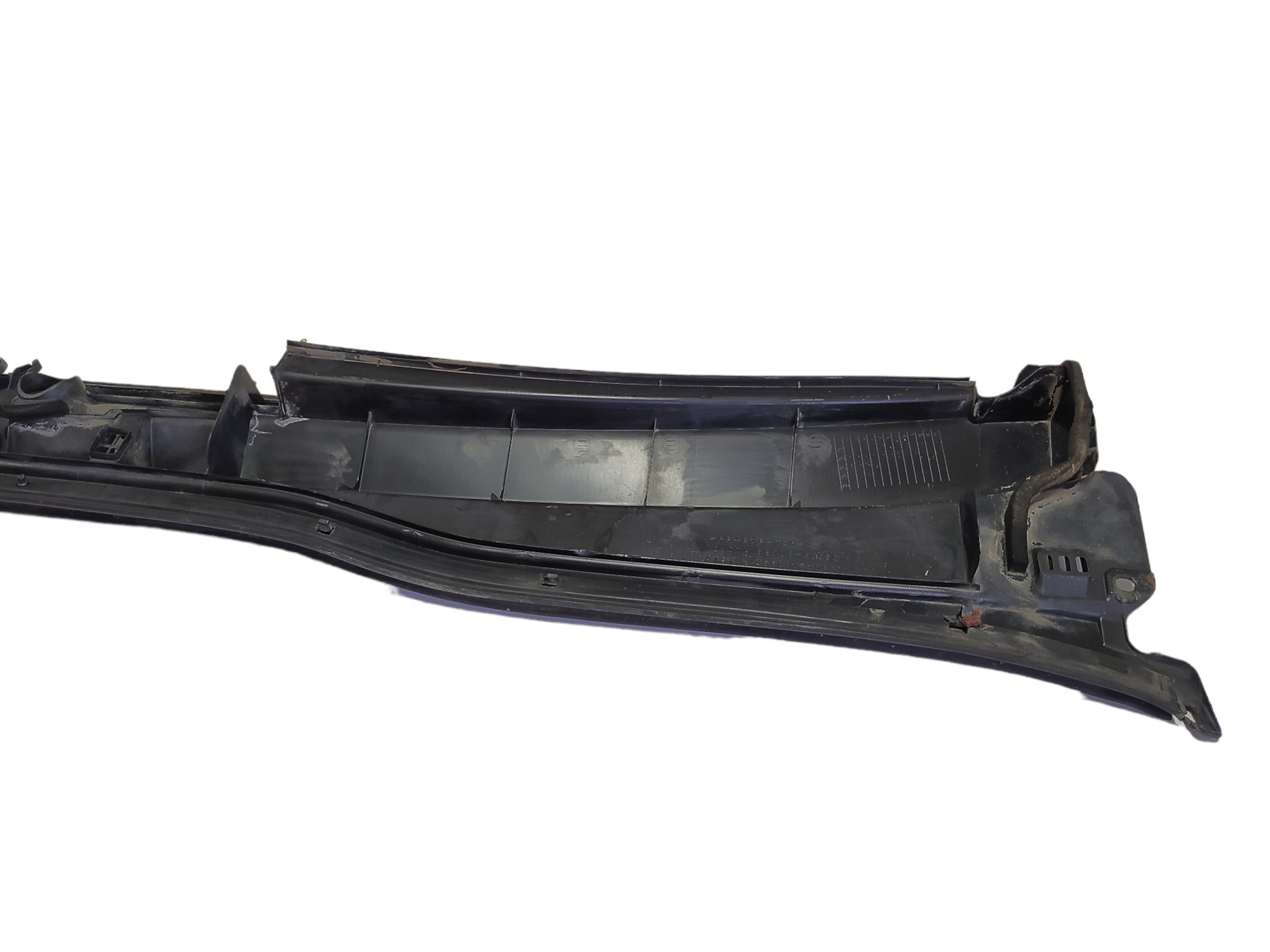 Grade Churrasqueira Toyota Land Cruiser Prado 3.0 2004 V552 7