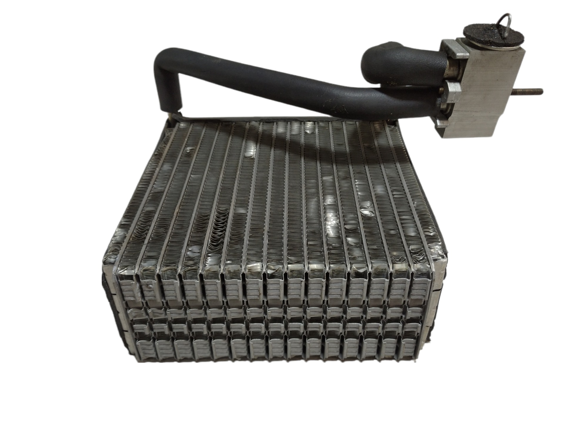 Caixa Evaporadora Mercedes Ml320 2003 V67 1