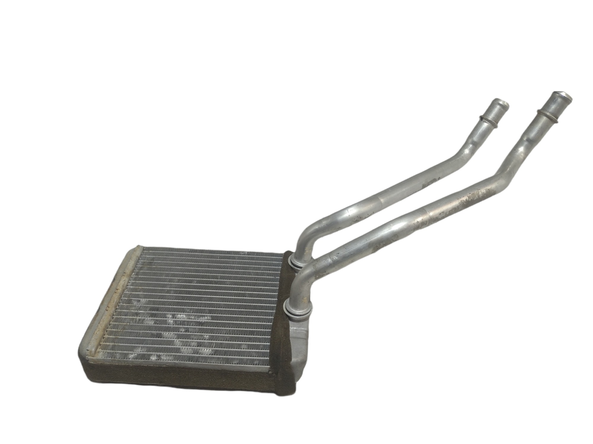Radiador Ar Quente Renault Sandero Logan 83475001 2009 V223 5