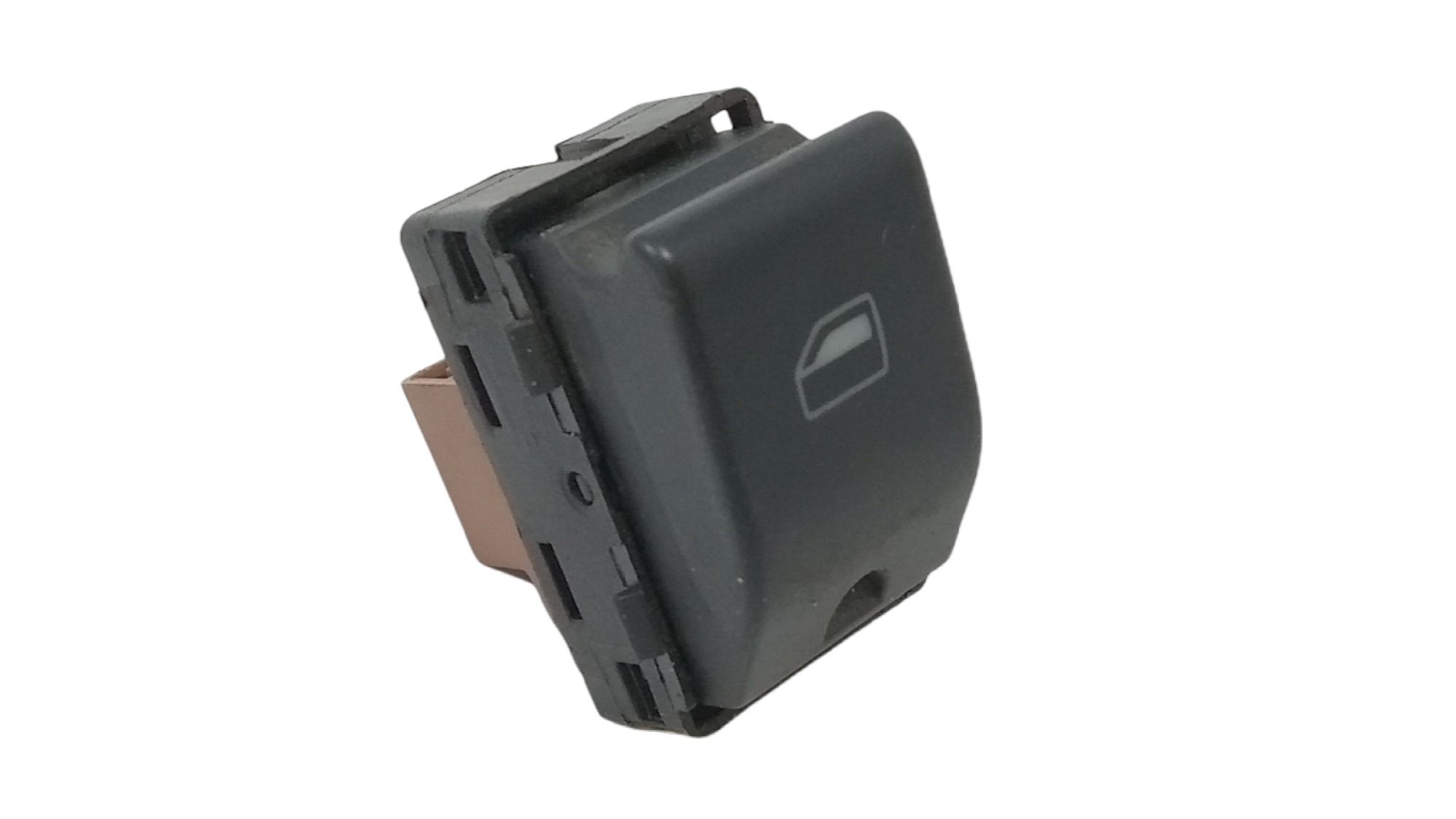 Botão Vidro Elétrico Traseiro Direito Vw Fox G2 2014 V340 2