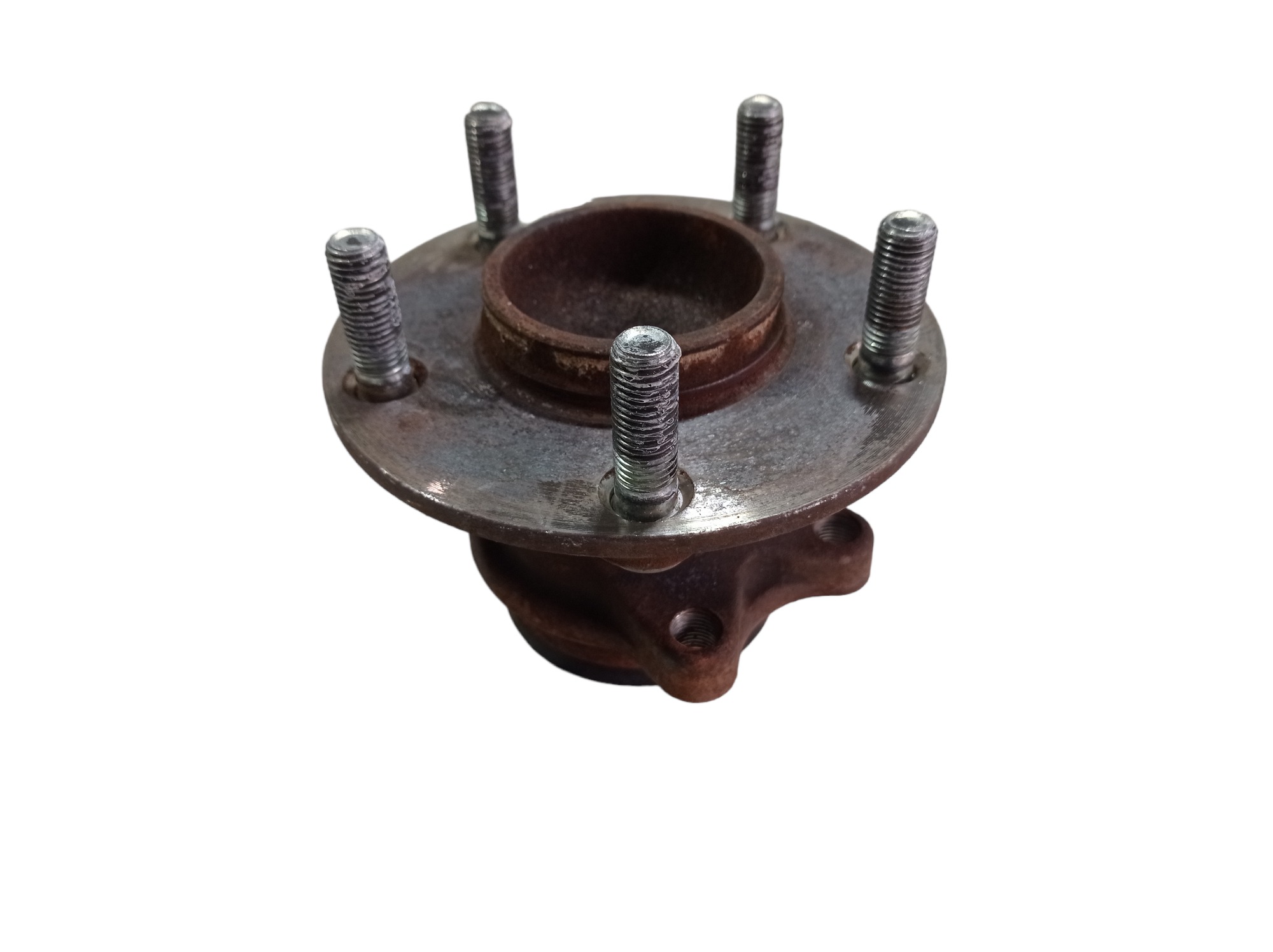 Cubo Roda Traseira Direita Outlander 2014 V551 1