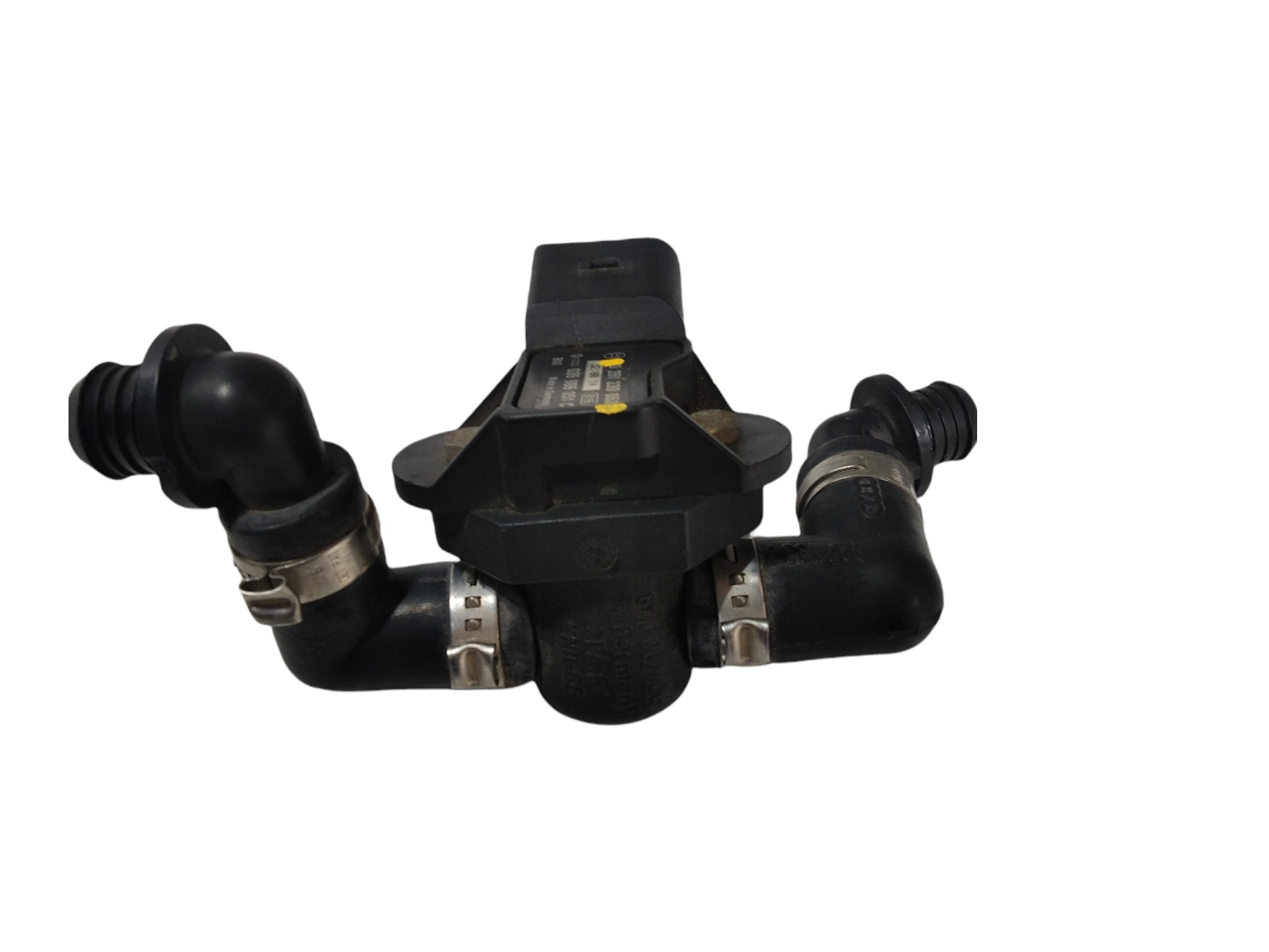 Sensor Map Audi A6 2.7 Biturbo 2001 0261230053 V261 5
