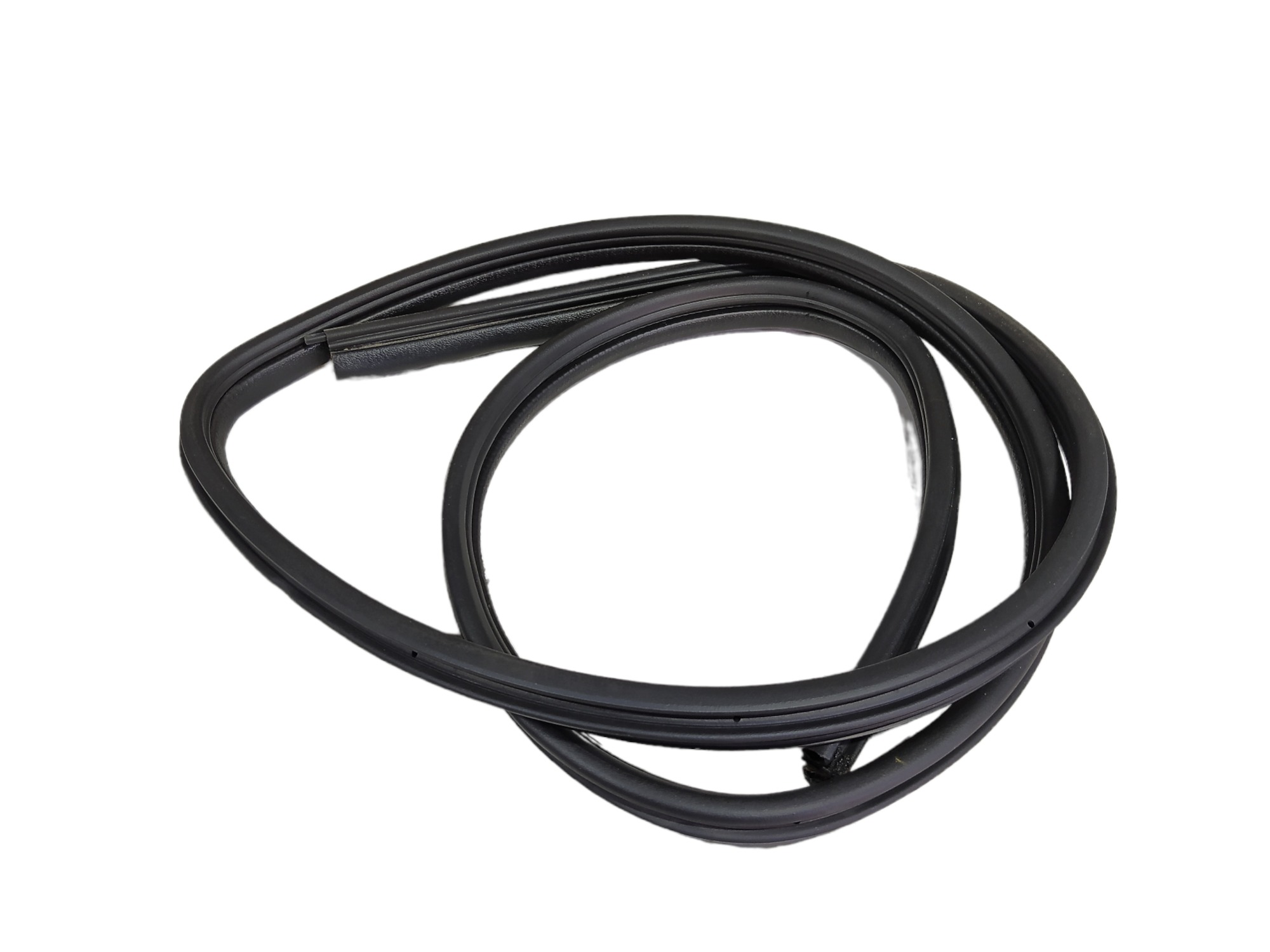 Borracha Porta Dianteira Direita Chery Celer 2013 V470 1