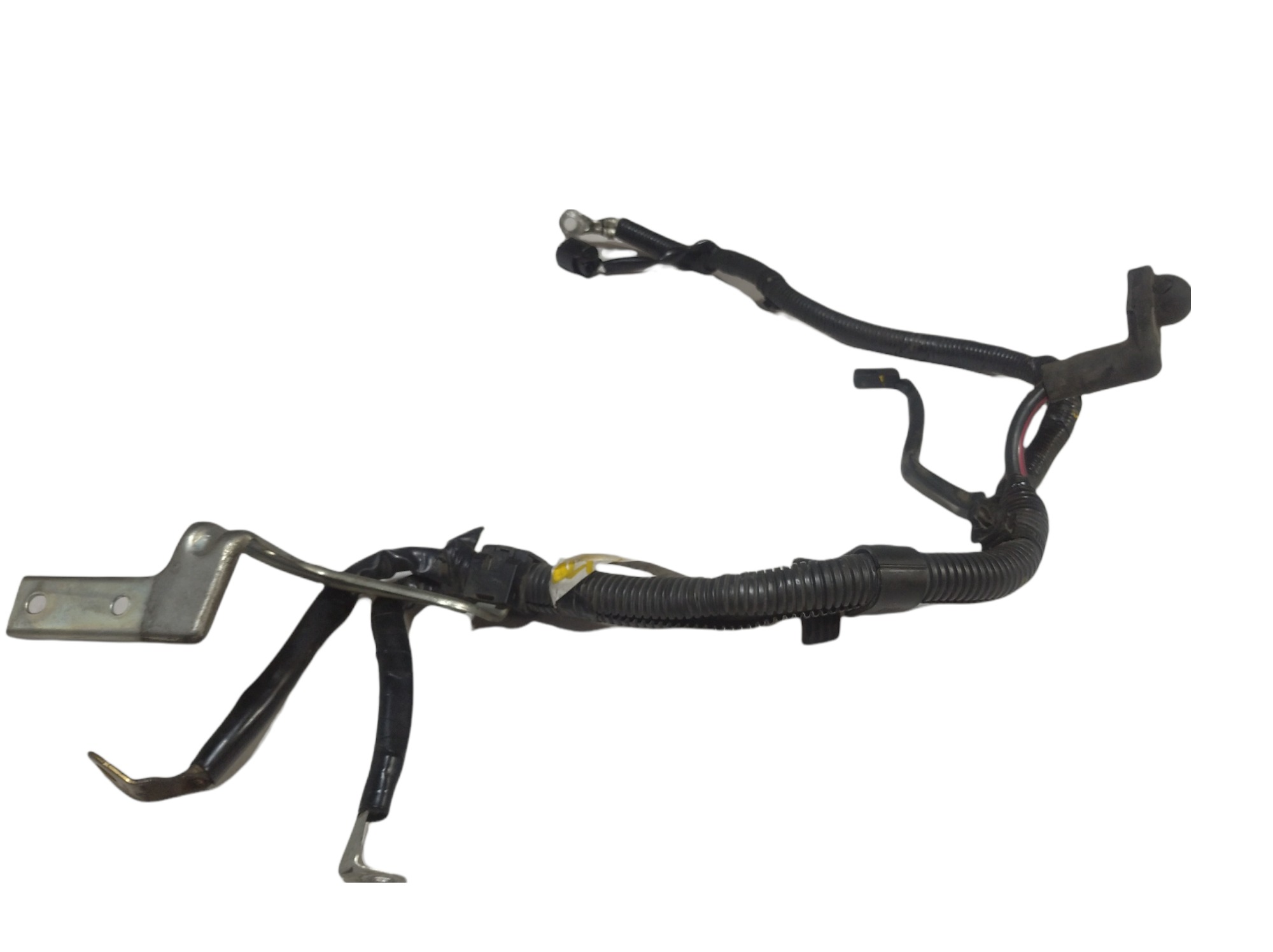Chicote Motor Arranque Mitsubishi Lancer 2014 2.0 V420 9