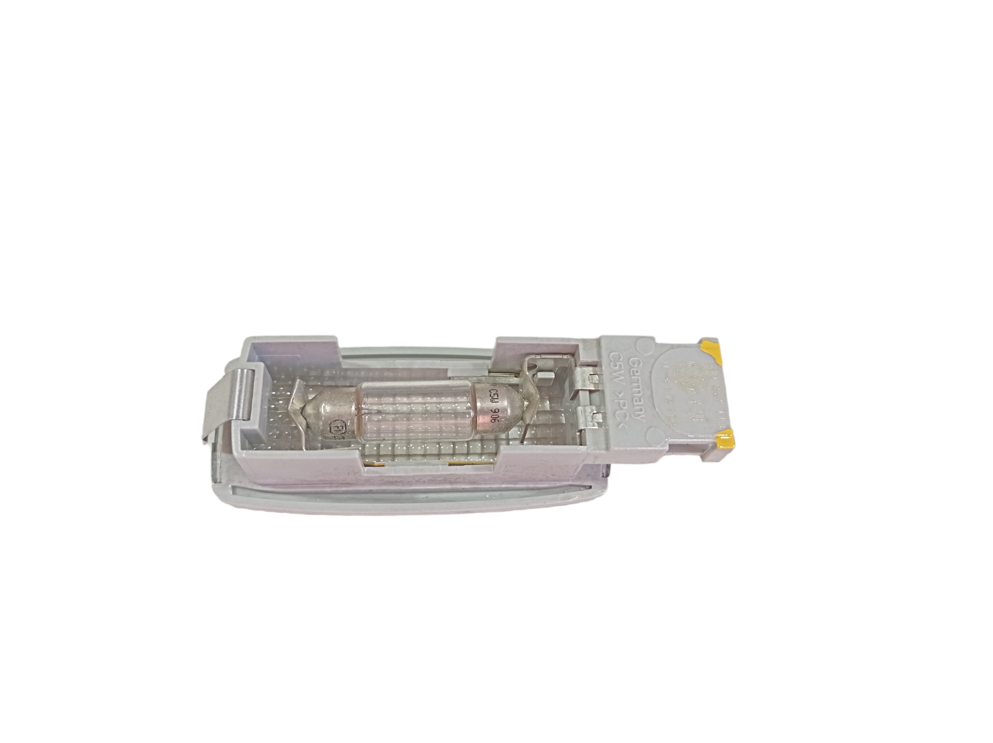 Luz Cortesia Quebra Sol Vw Golf 2009 3b0947113 V566 5