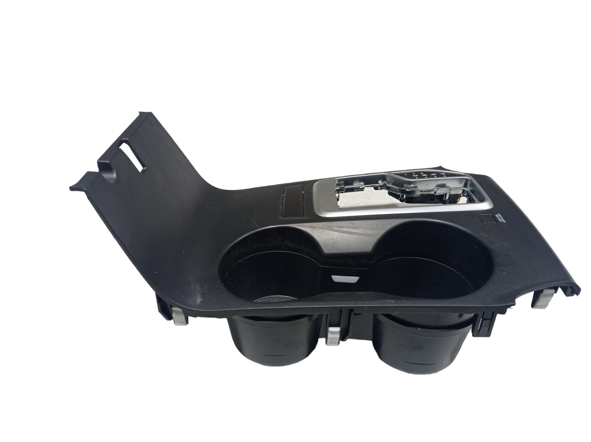 Porta Copos Console Central Hyundai Ix35 2016 A 2019 V556 4