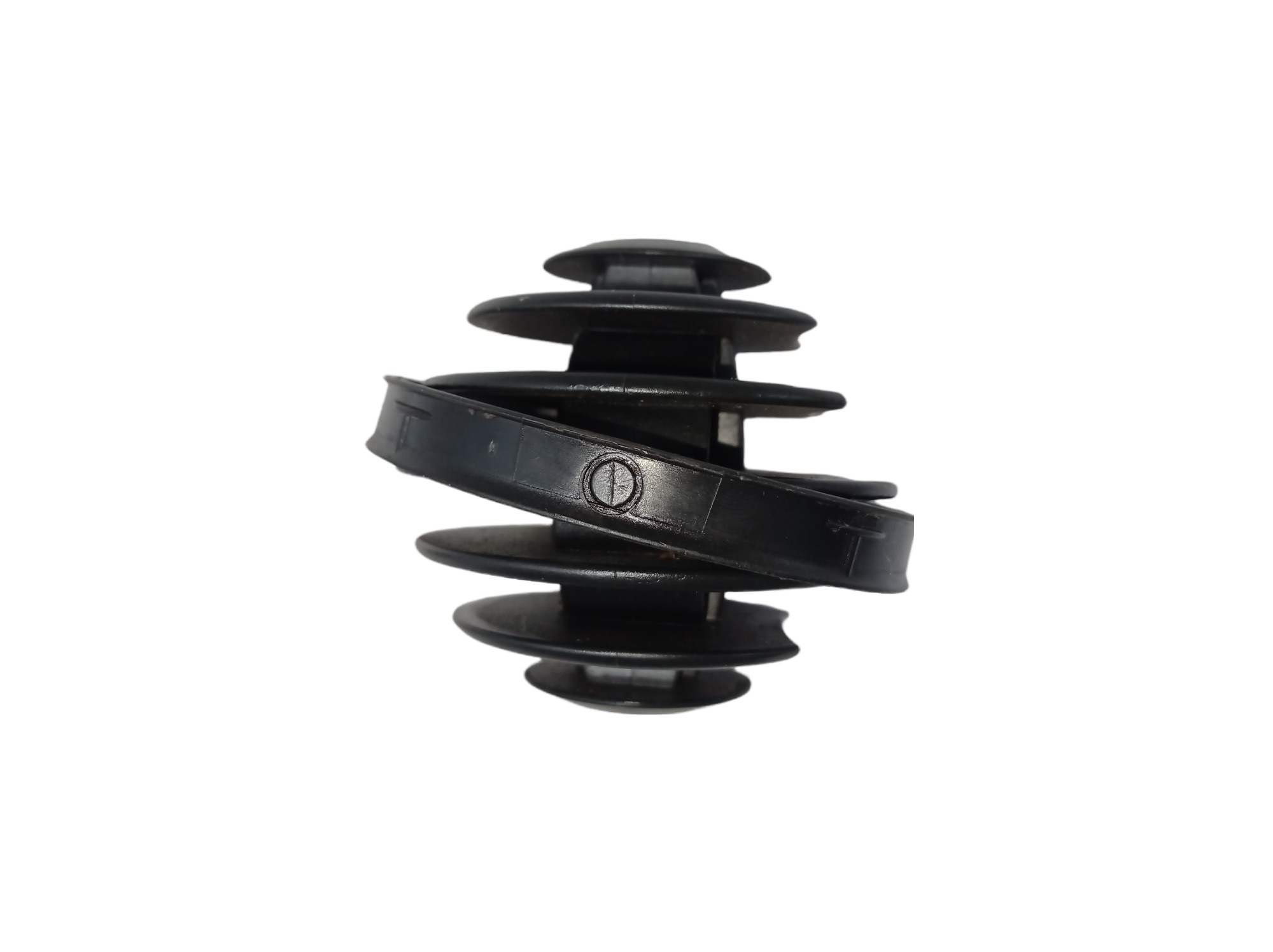 Difusor Ar Com Aro Vw Saveiro Gol Voyage 2012 G5 V335 5