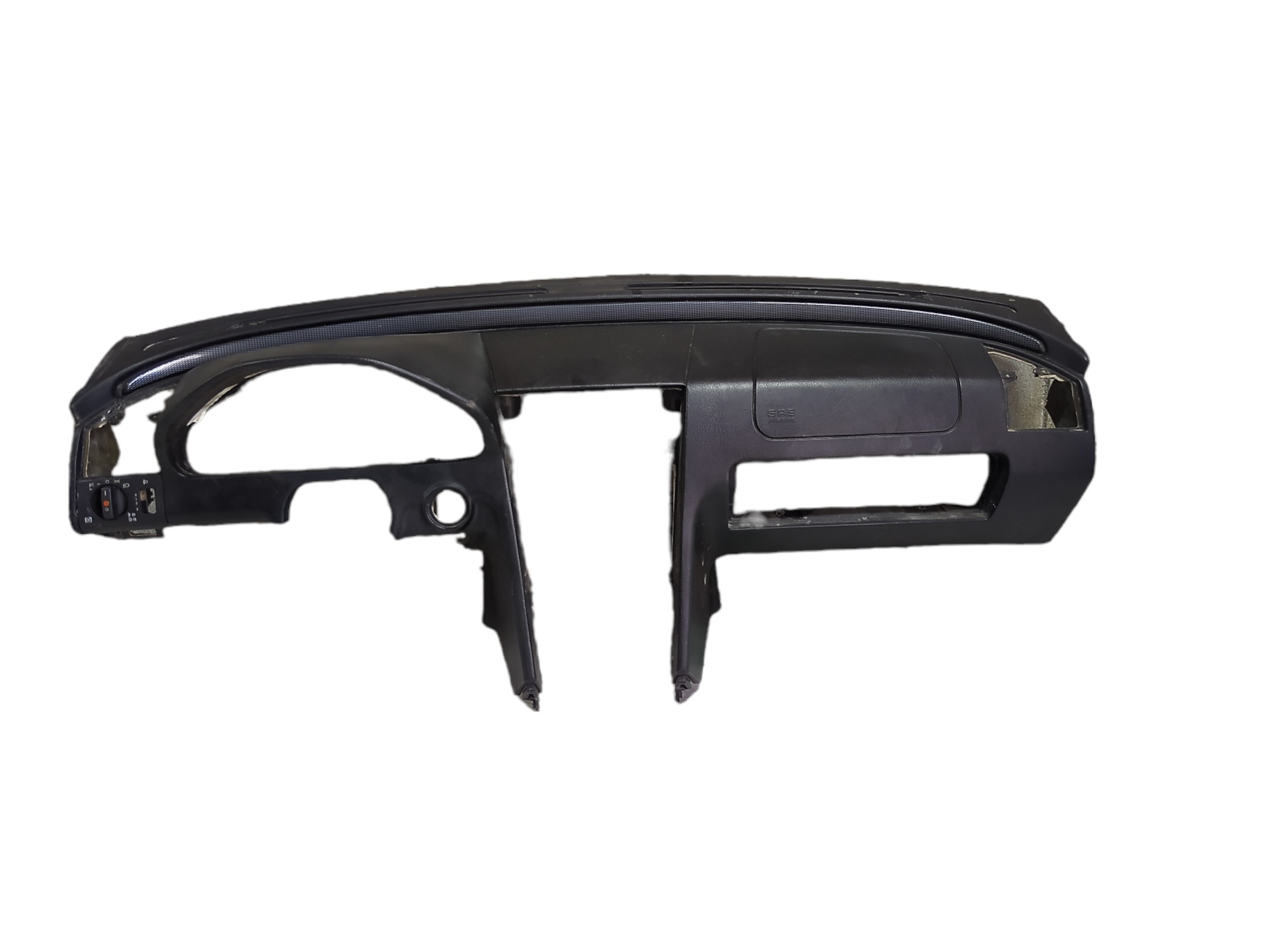 Capa Painel Mercedes C230 2.3 1998 202680448817 V483 2