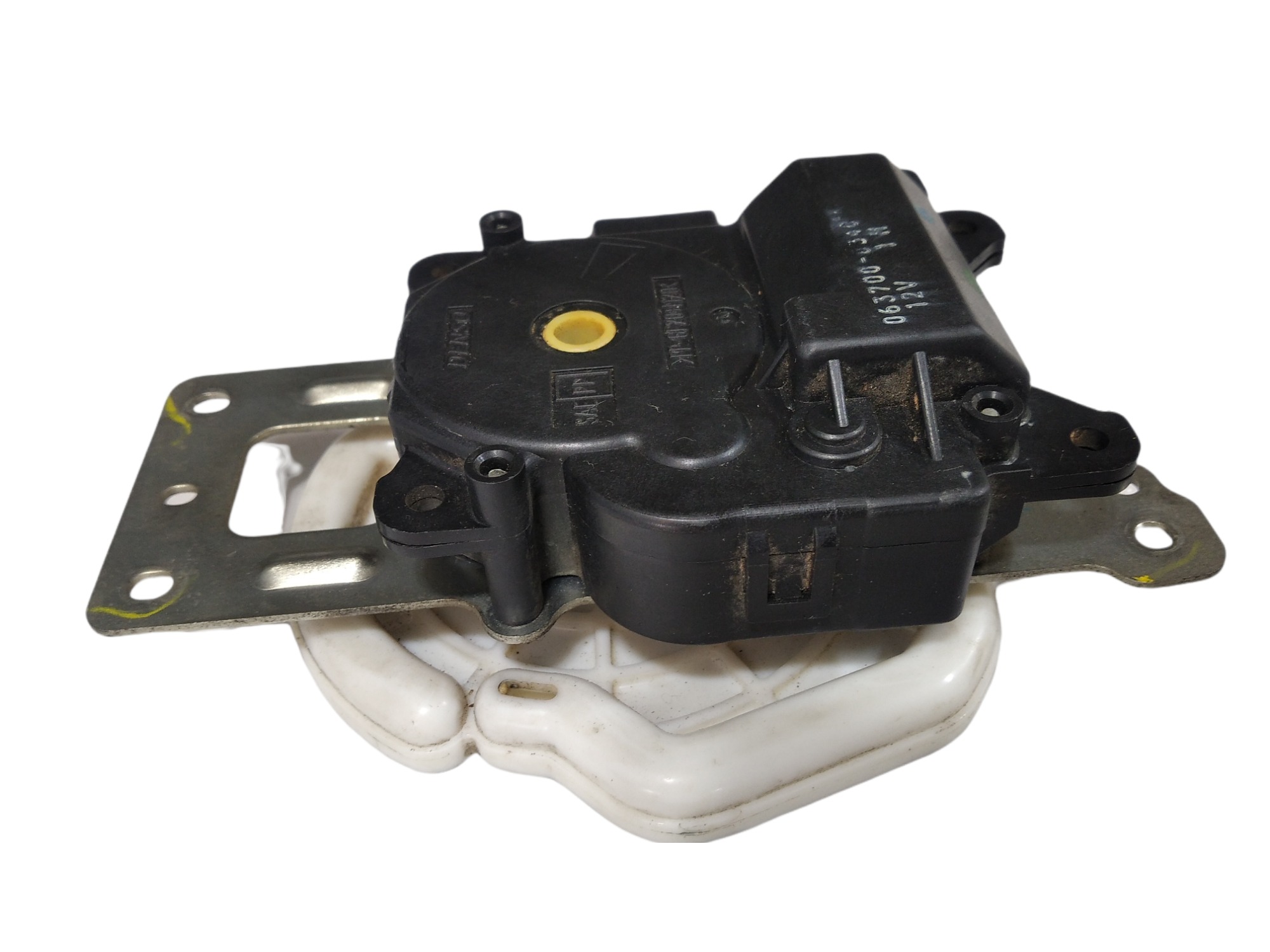 Motor Atuador Caixa De Ar Honda New Civic 2006 A 2010 V148 2