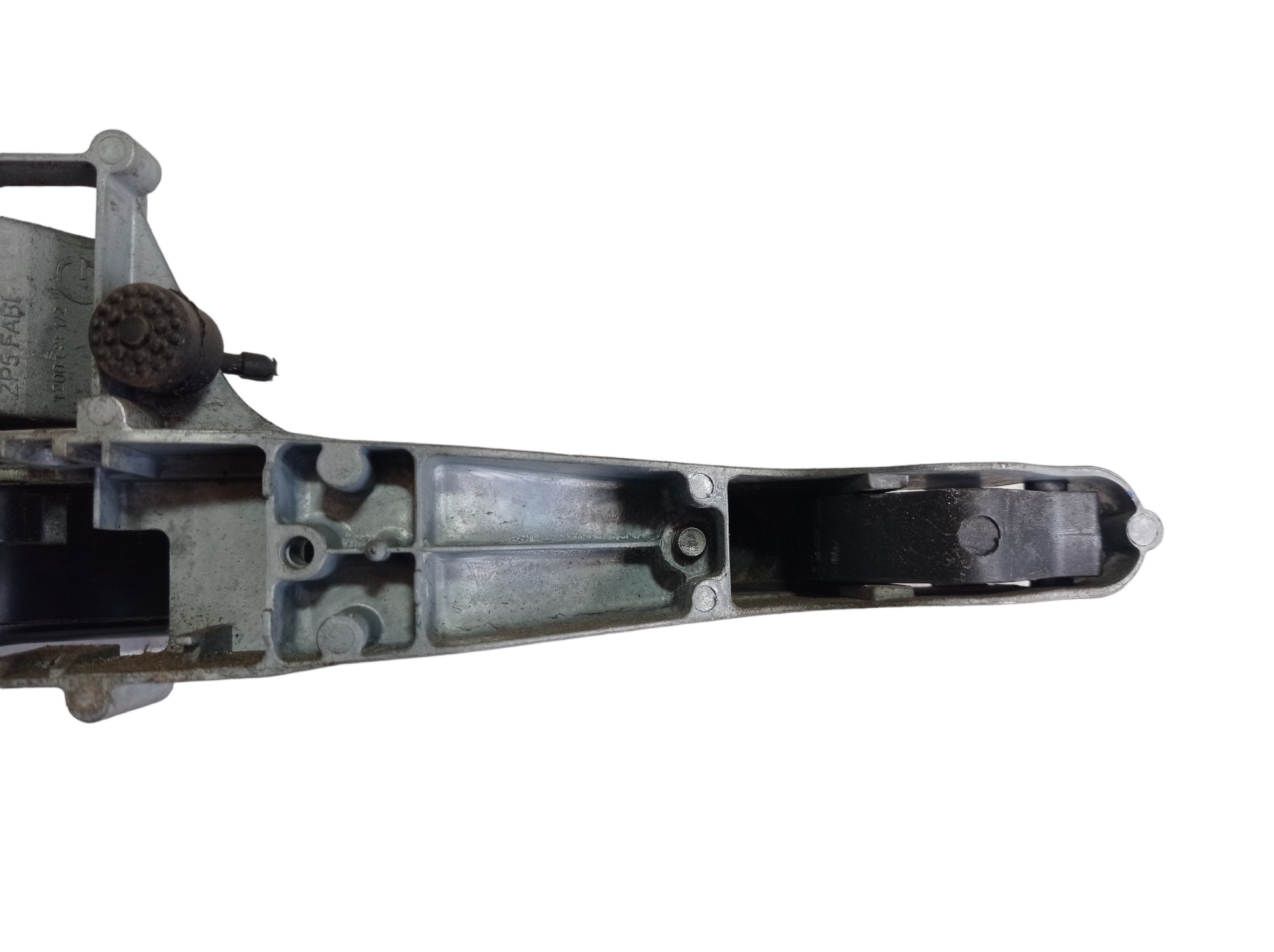 Maçaneta Externa Traseira Esquerda Citroen C4 2011 V227 6