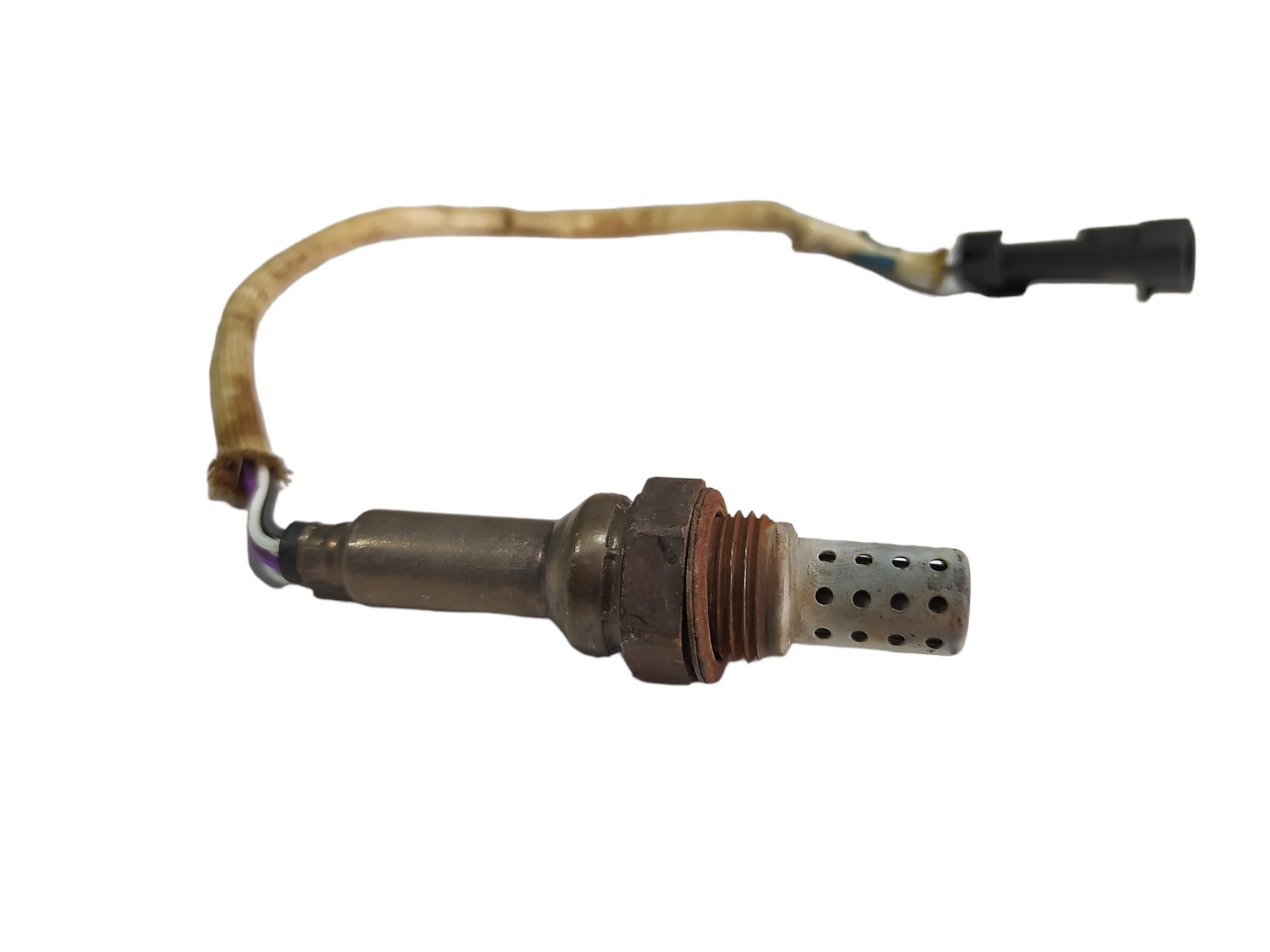 Sonda Lambda Primária Chery Celer 1.5 2013 V470 8