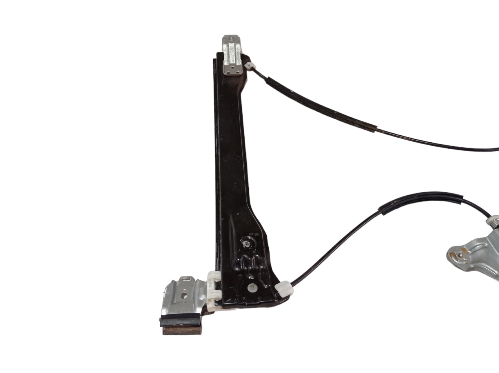 Máquina Vidro Porta Dianteira Direita Jac T6 2016 V475 1